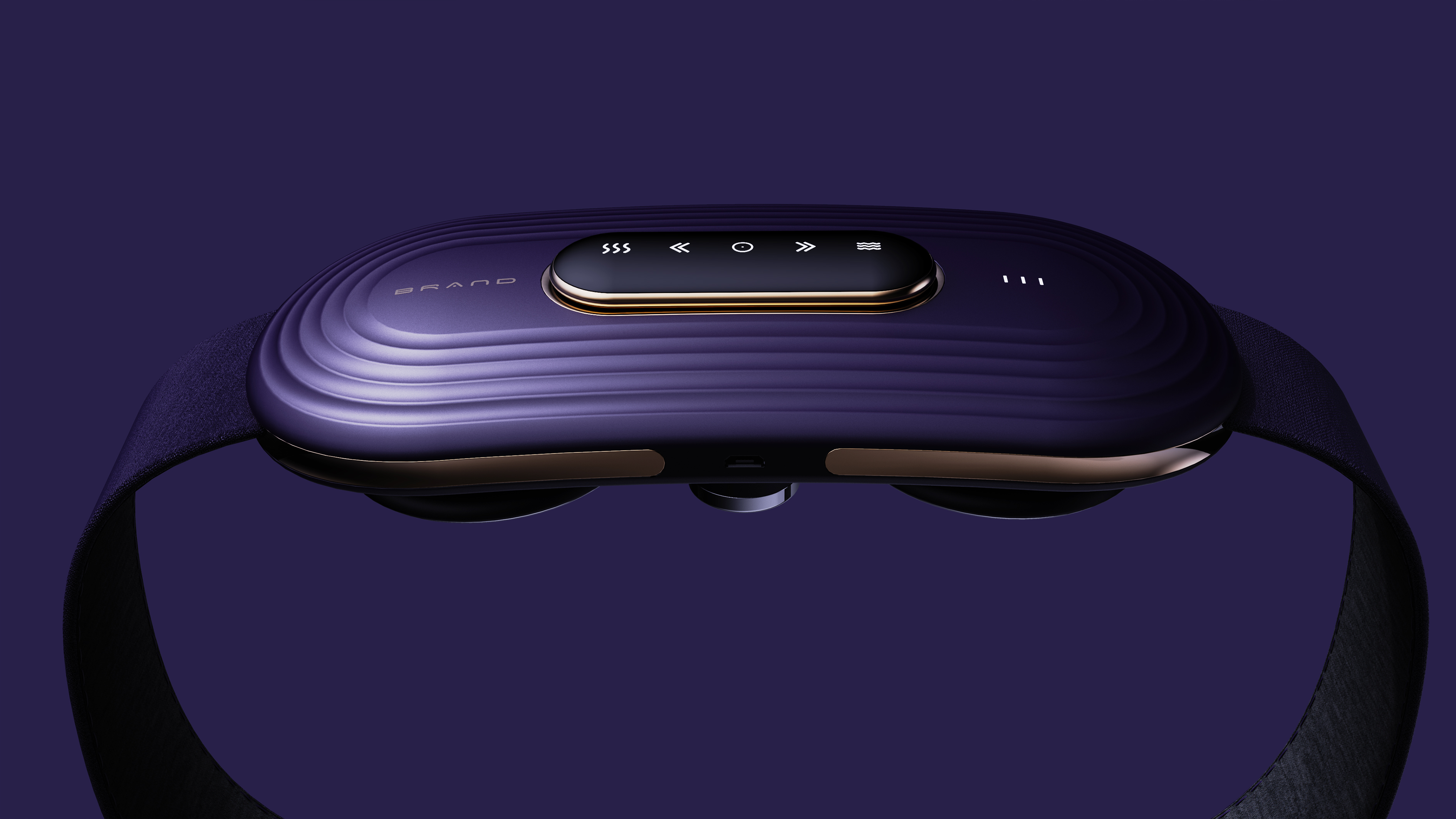 Waist and abdomen massage instrument，Massage apparatus，Personal care products，Massage artifact，