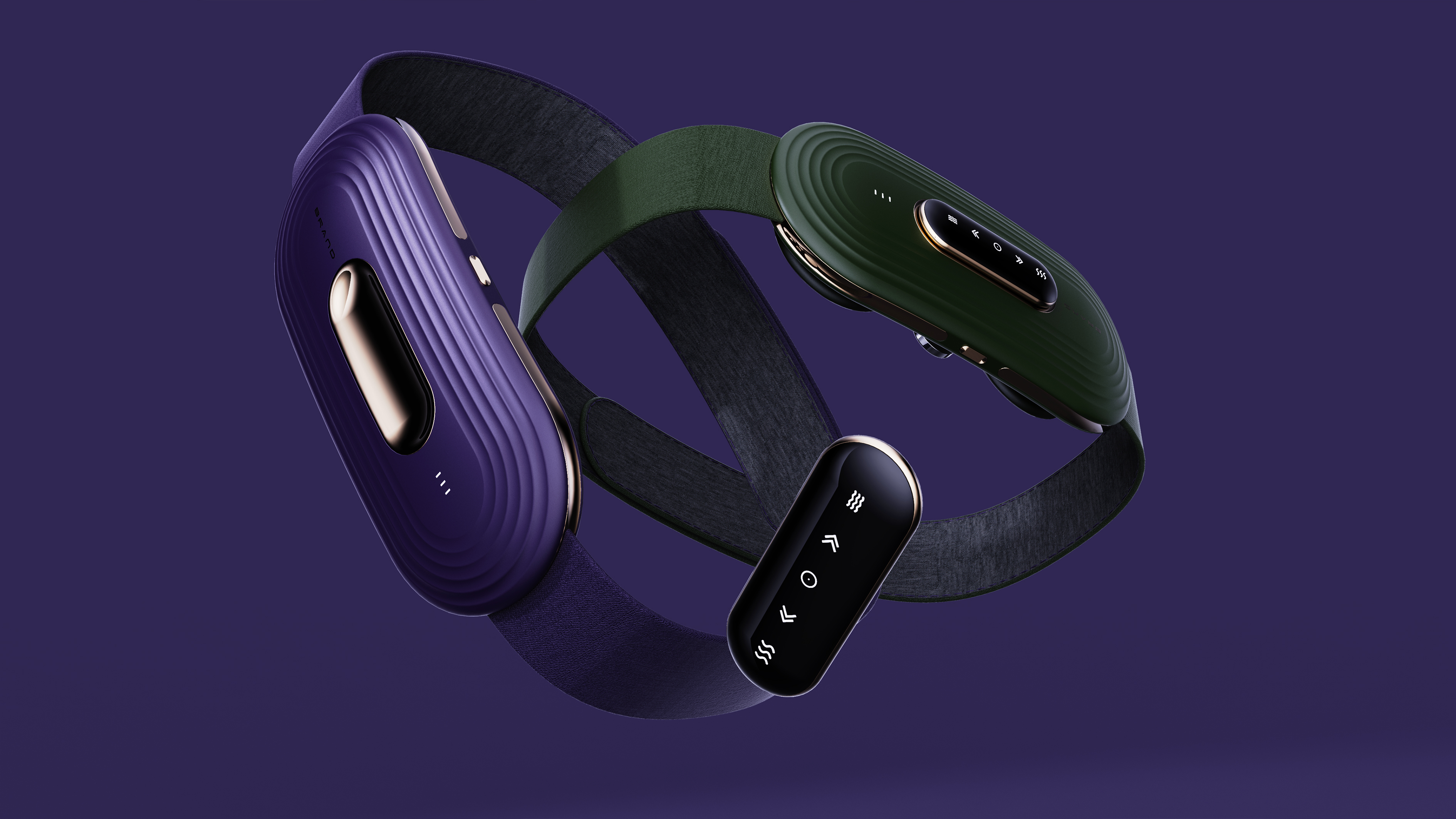 Waist and abdomen massage instrument，Massage apparatus，Personal care products，Massage artifact，