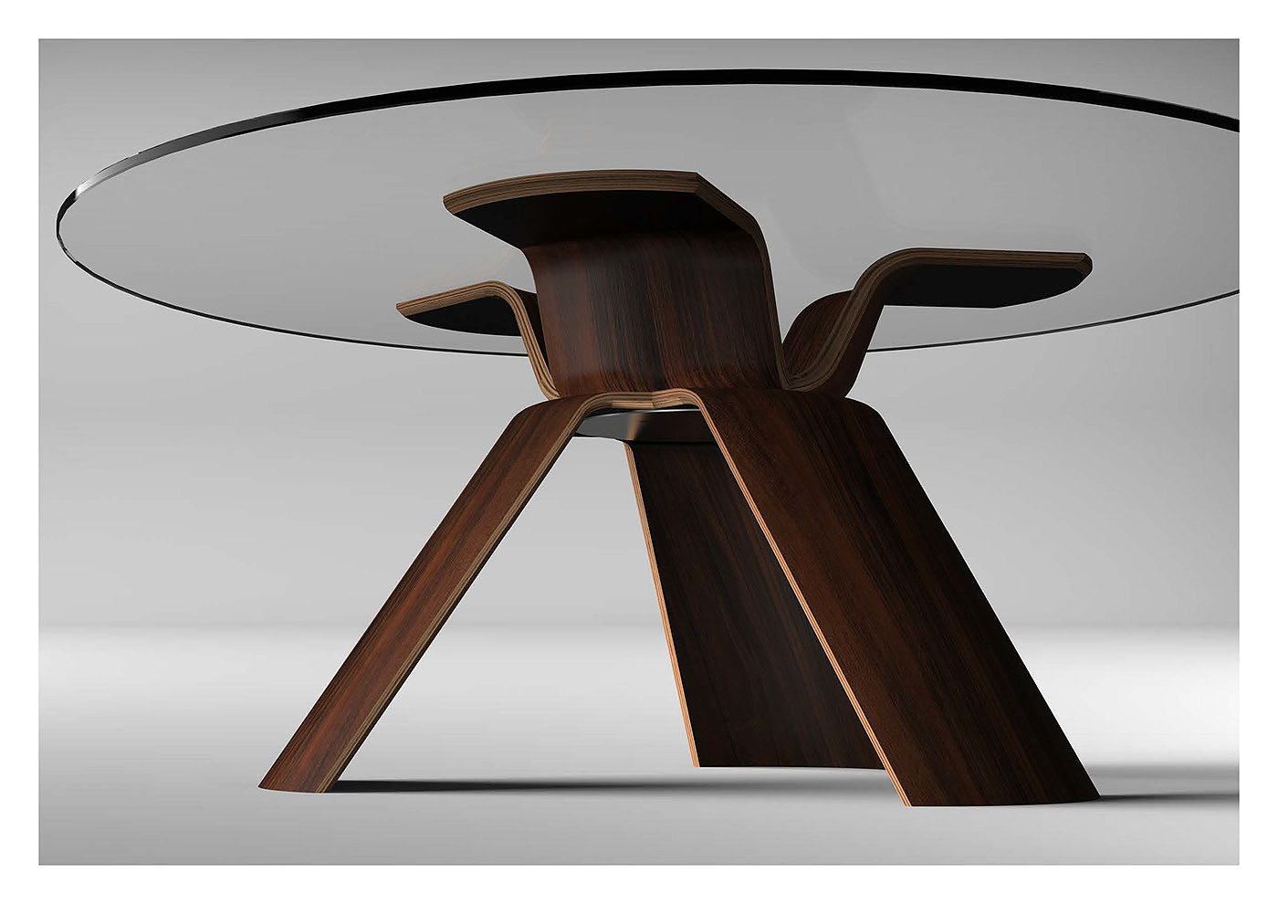 bionics，furniture，Home Furnishing，Table，tea table，