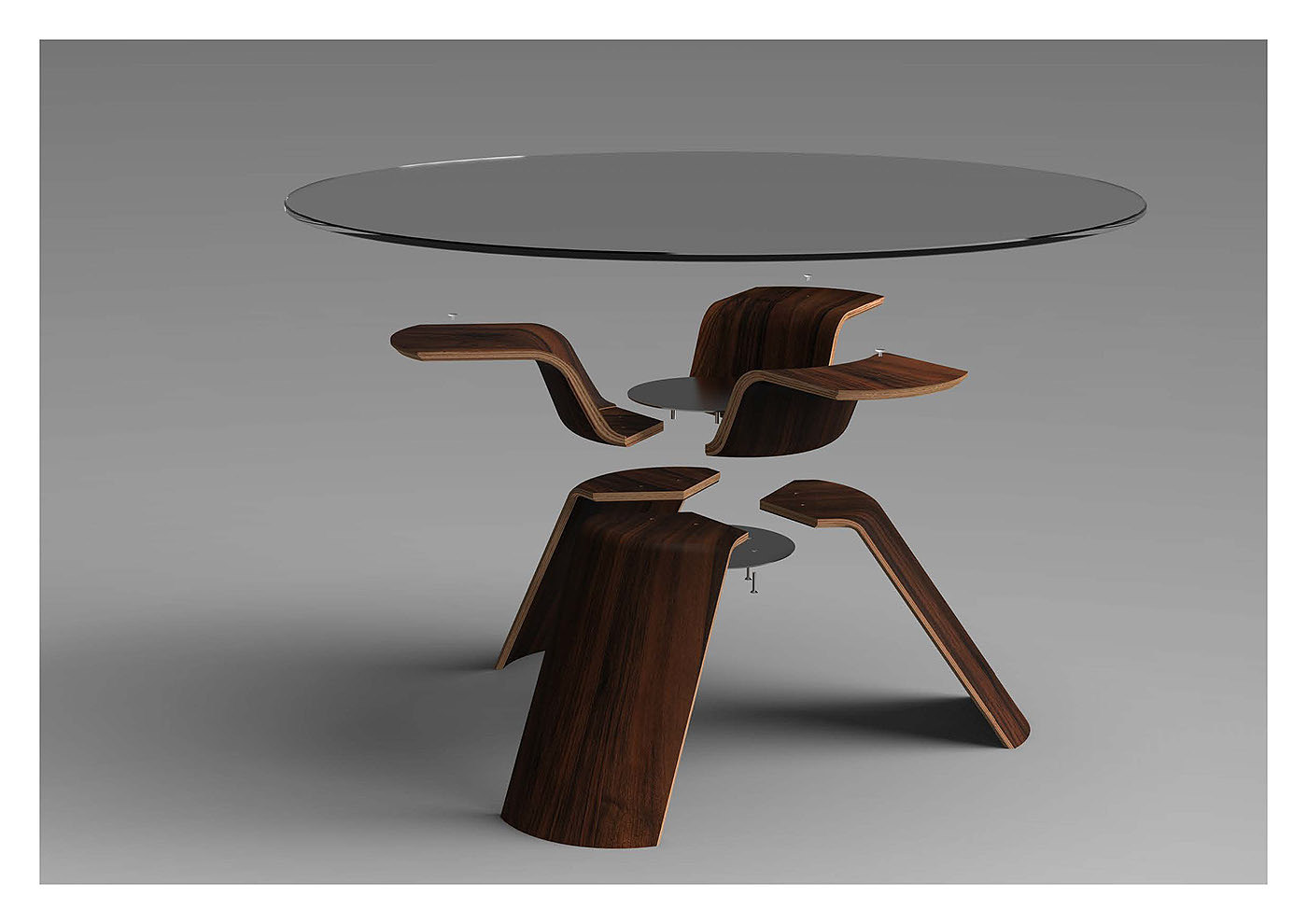 bionics，furniture，Home Furnishing，Table，tea table，