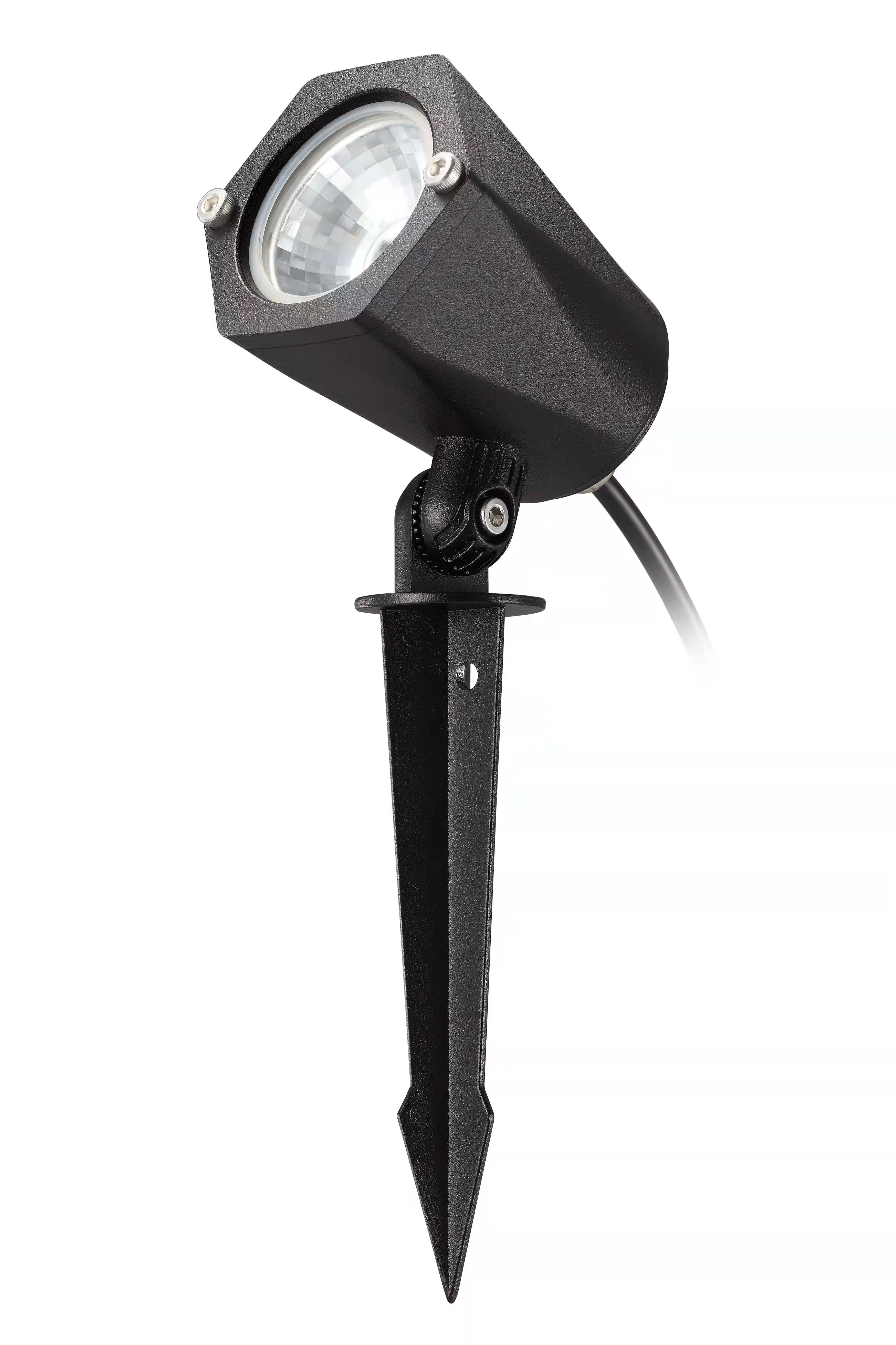 Lawn lamp，Spotlight，Spotlight，Insert the lamp，outdoor light，