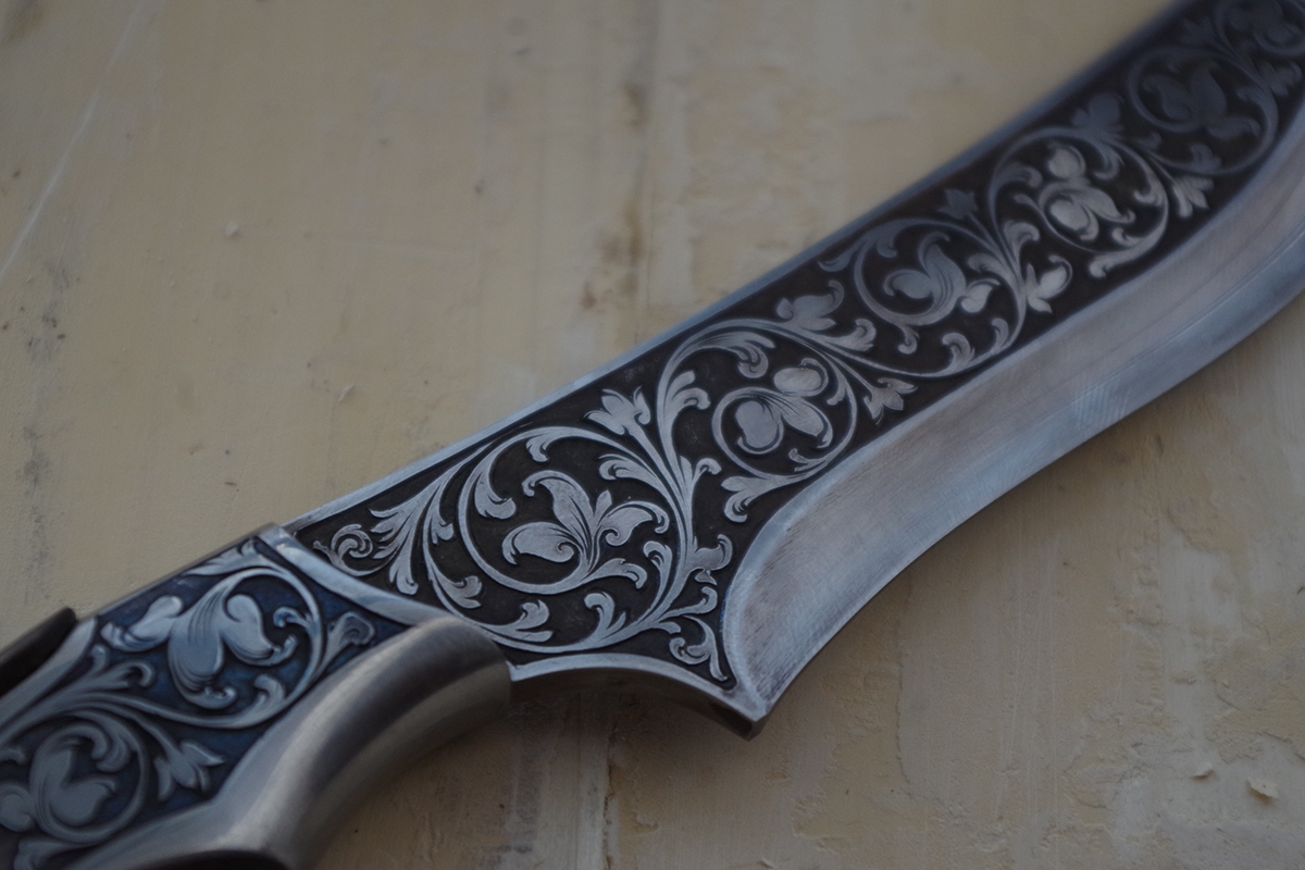 knife，kitchen and toilet，Exquisite cutter，Arts and Crafts，carving，printing，industrial design，