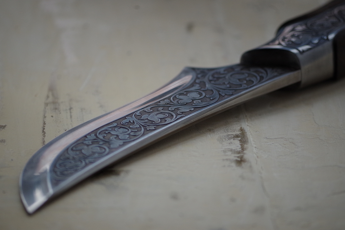 knife，kitchen and toilet，Exquisite cutter，Arts and Crafts，carving，printing，industrial design，