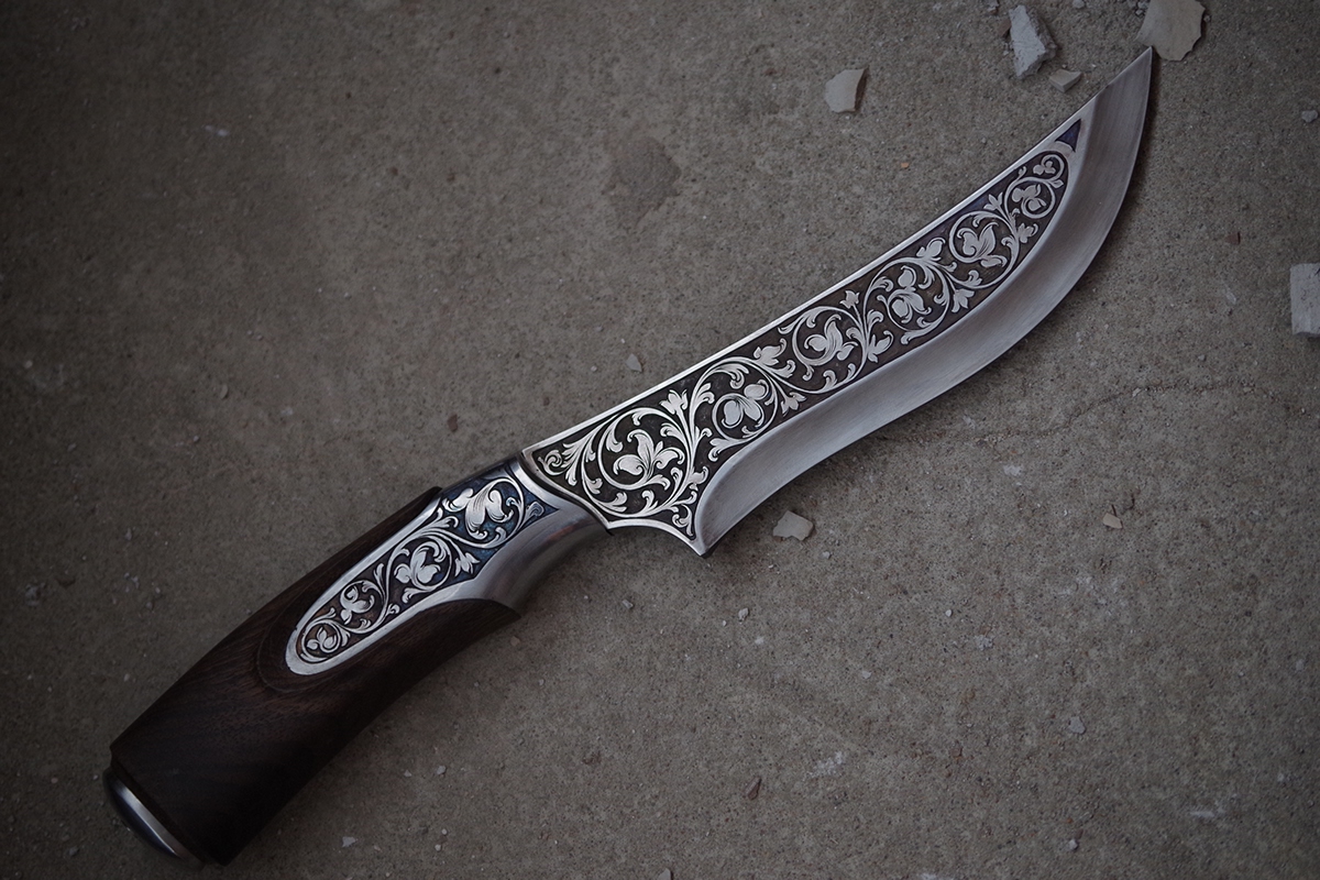 knife，kitchen and toilet，Exquisite cutter，Arts and Crafts，carving，printing，industrial design，