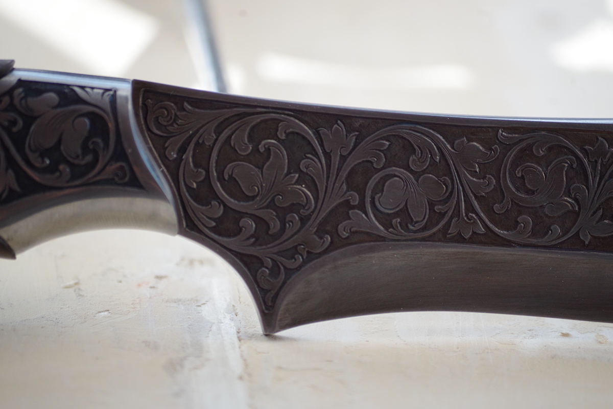 knife，kitchen and toilet，Exquisite cutter，Arts and Crafts，carving，printing，industrial design，