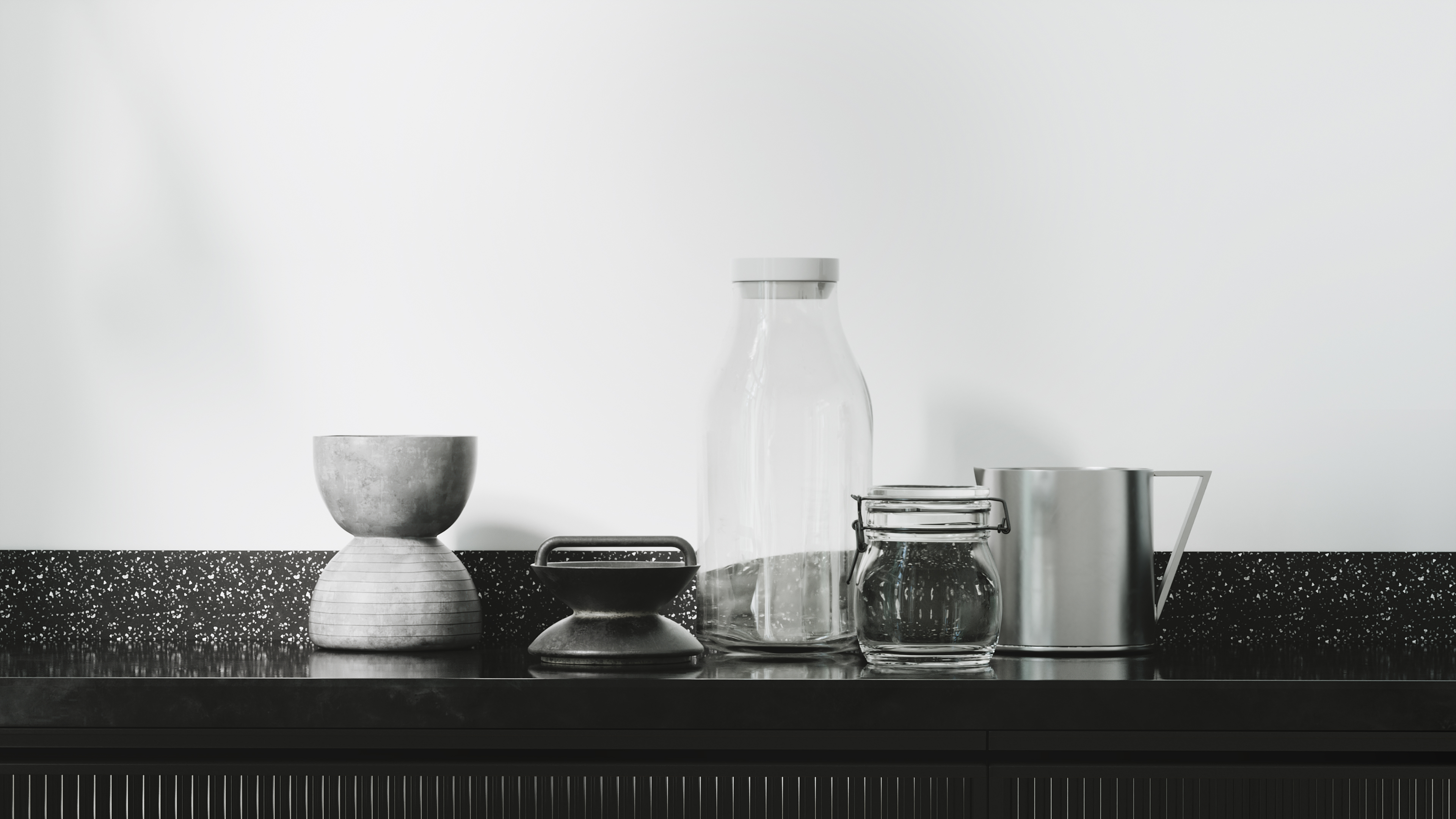 c4d，octane，ps，Indoor rendering，space，product，Realistic，