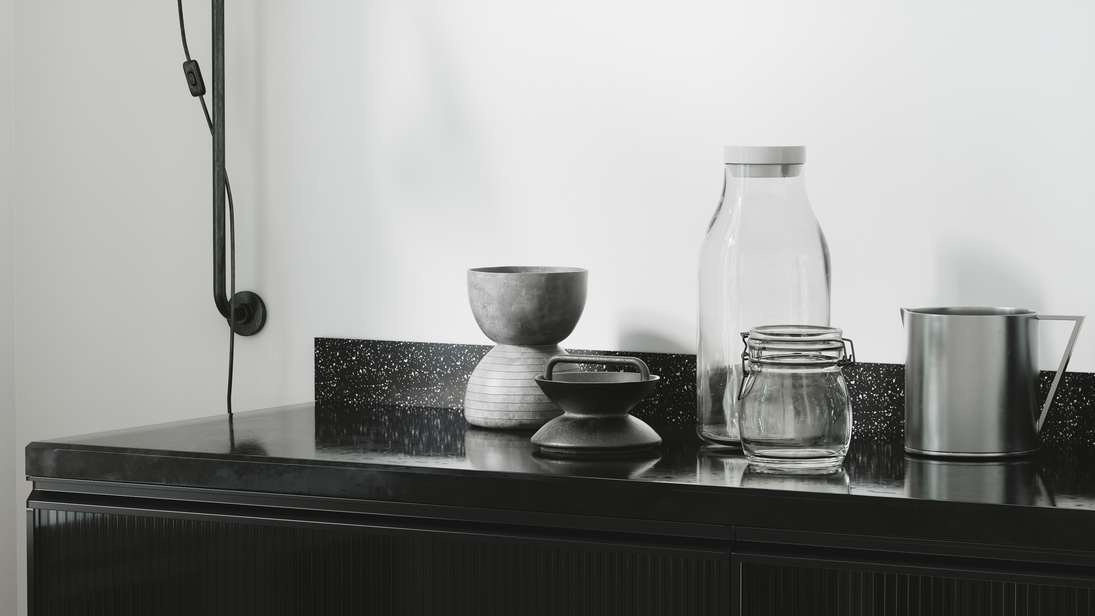 c4d，octane，ps，Indoor rendering，space，product，Realistic，