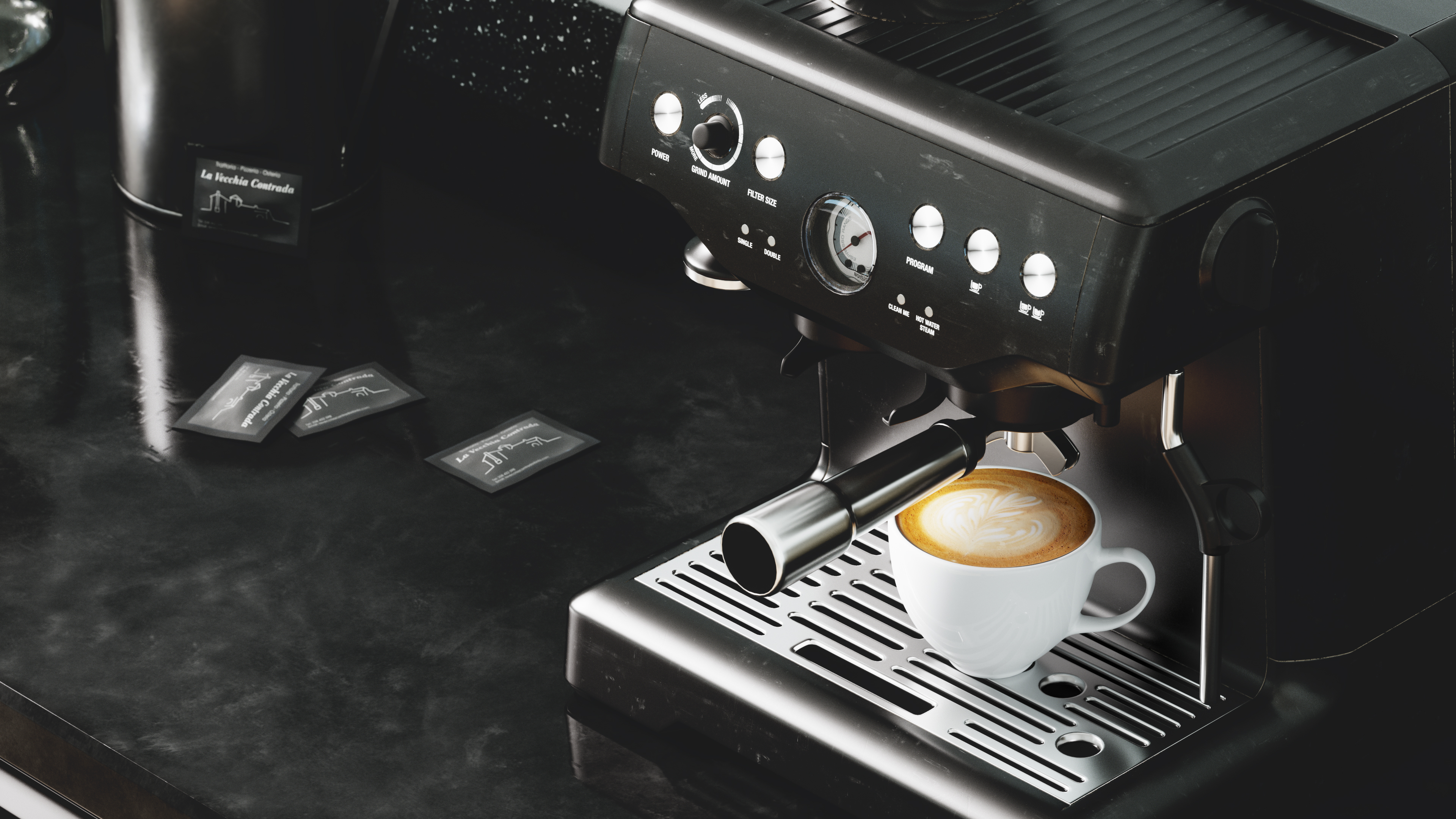 c4d，octane，ps，Indoor rendering，space，product，Realistic，