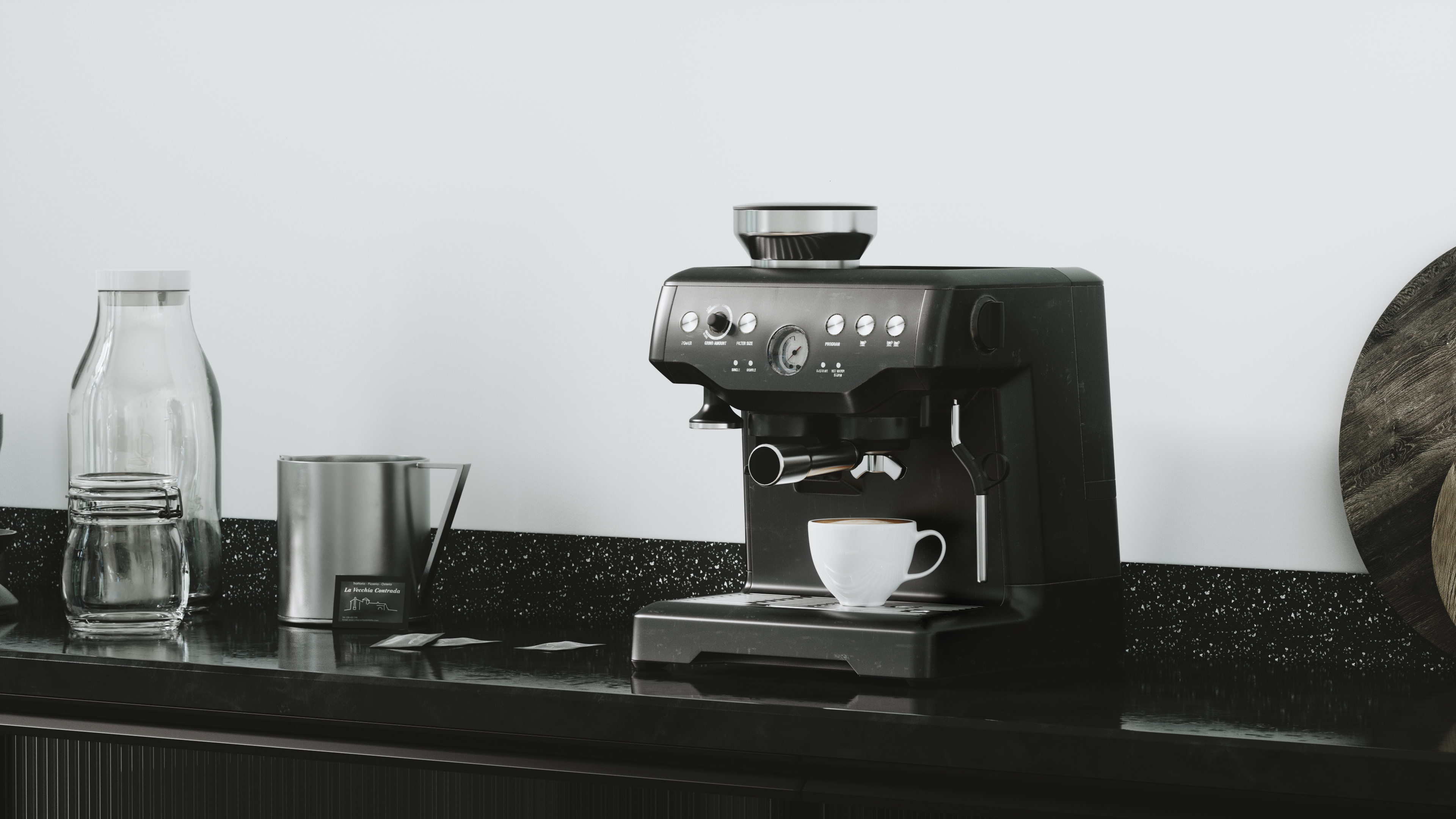 c4d，octane，ps，Indoor rendering，space，product，Realistic，