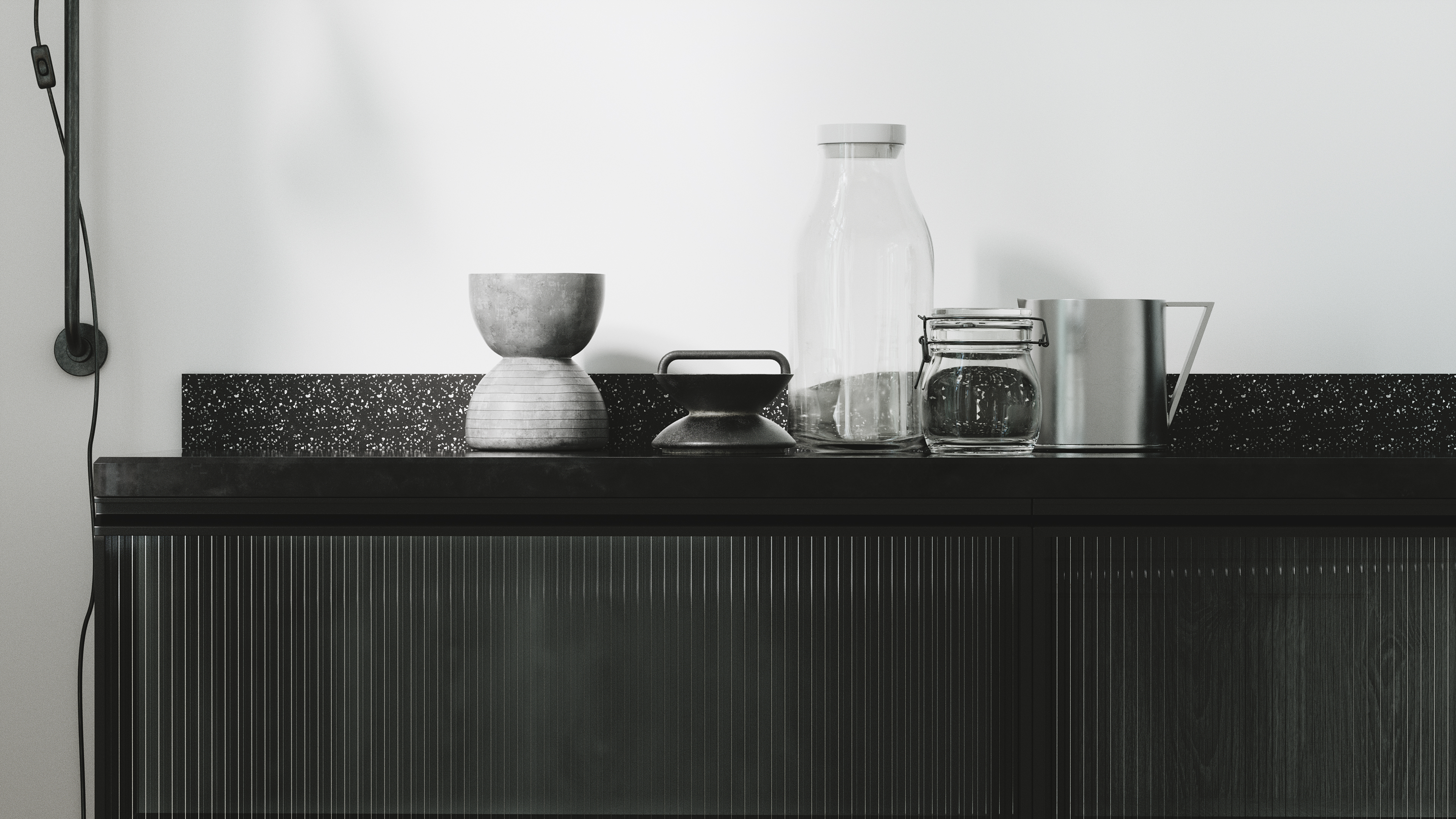 c4d，octane，ps，Indoor rendering，space，product，Realistic，