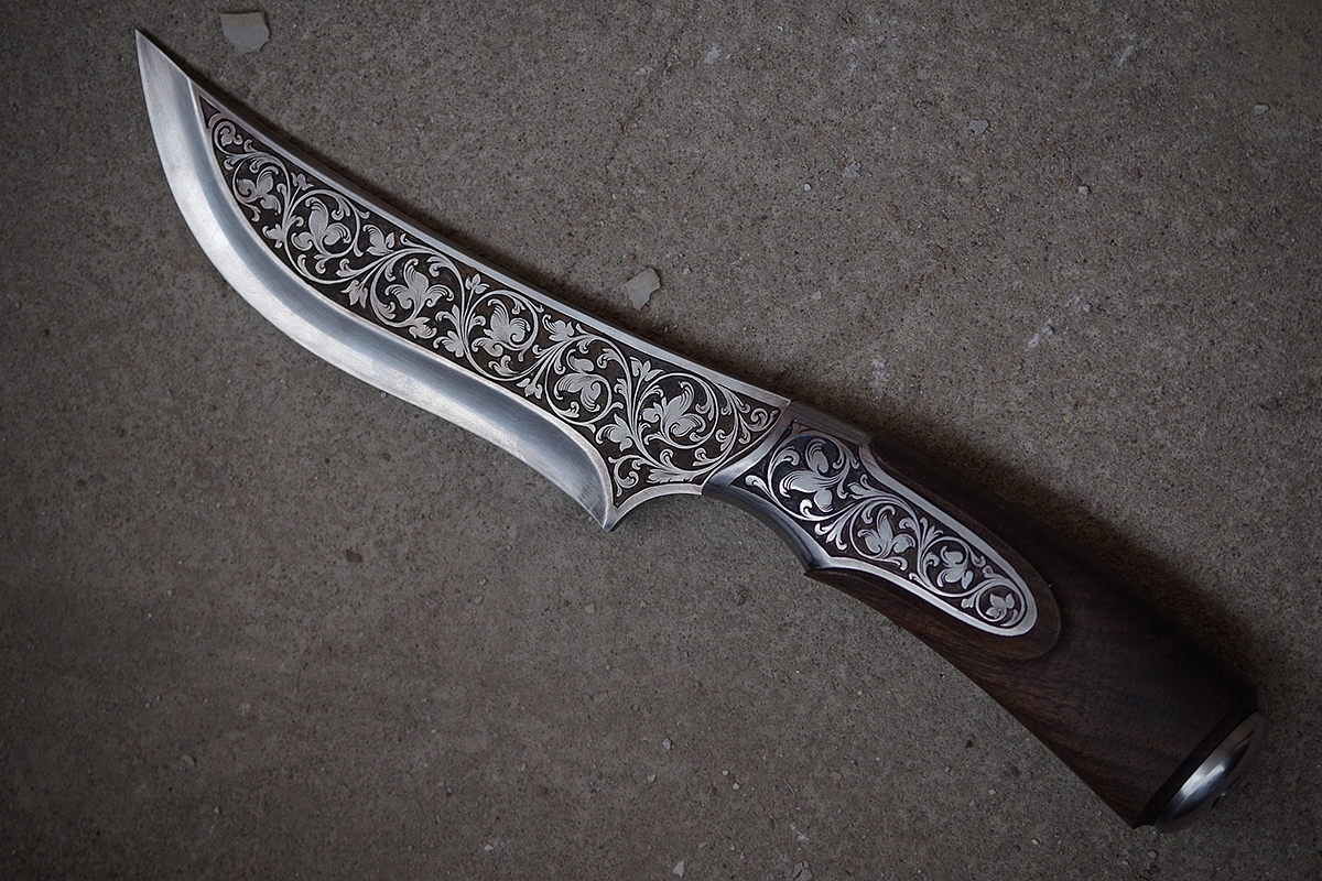 knife，kitchen and toilet，Exquisite cutter，Arts and Crafts，carving，printing，industrial design，