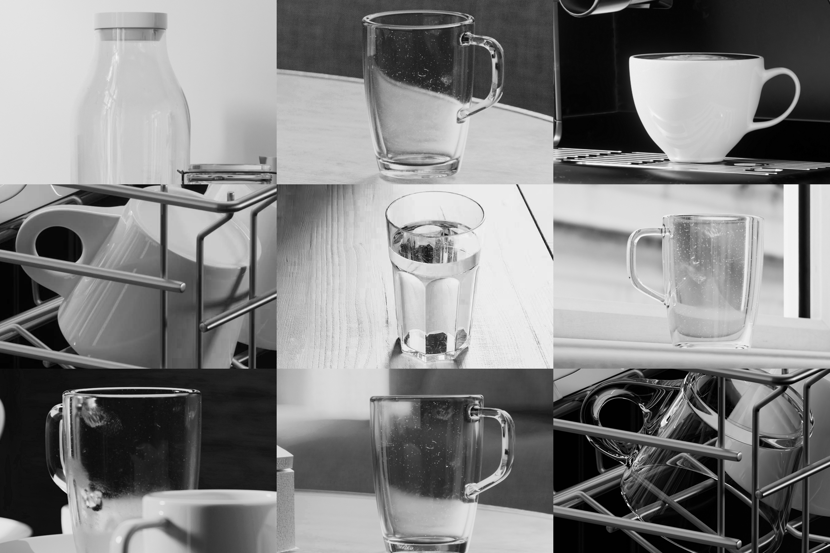 c4d，octane，ps，Indoor rendering，space，product，Realistic，