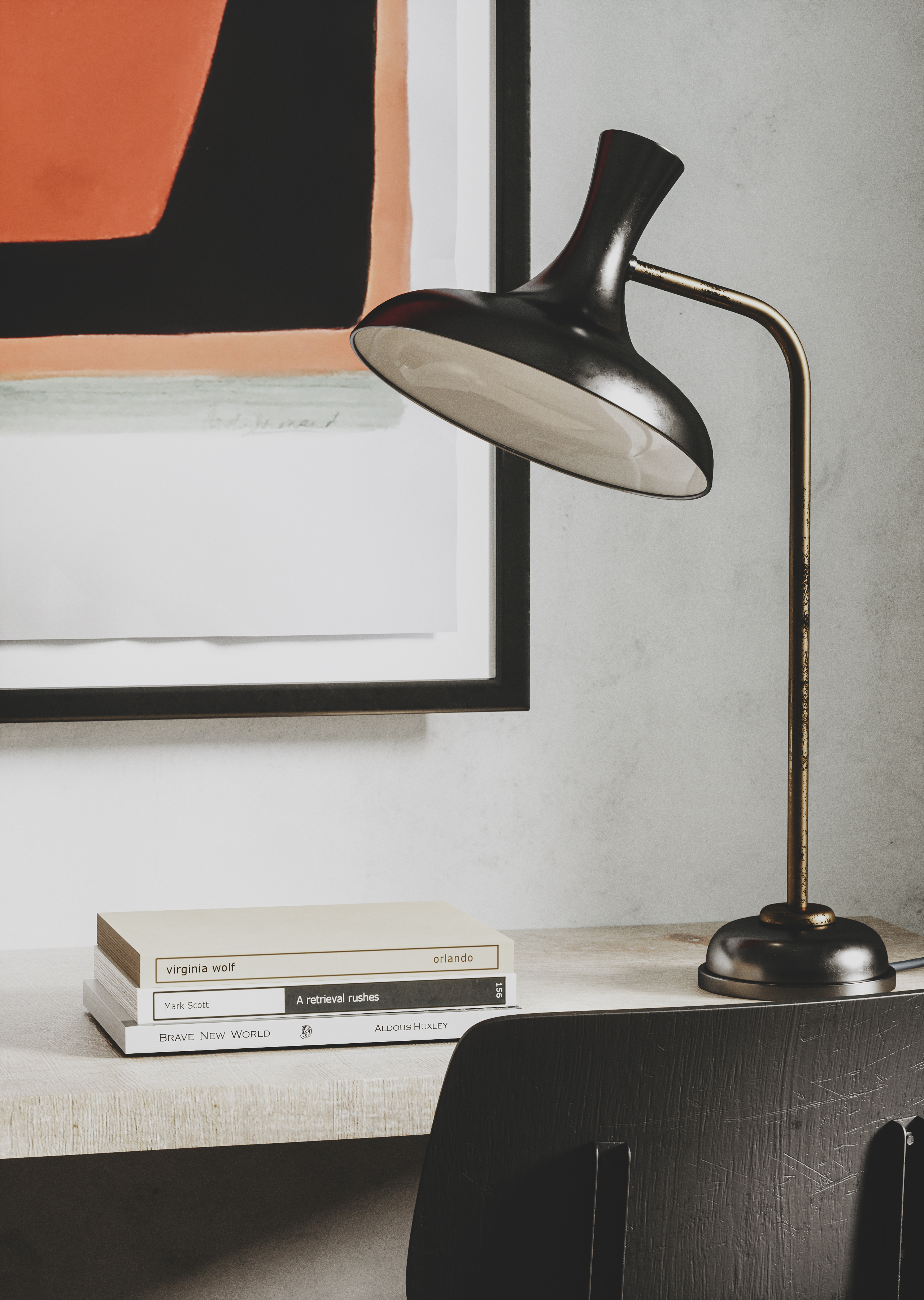 c4d，octane，ps，Indoor rendering，space，product，Realistic，