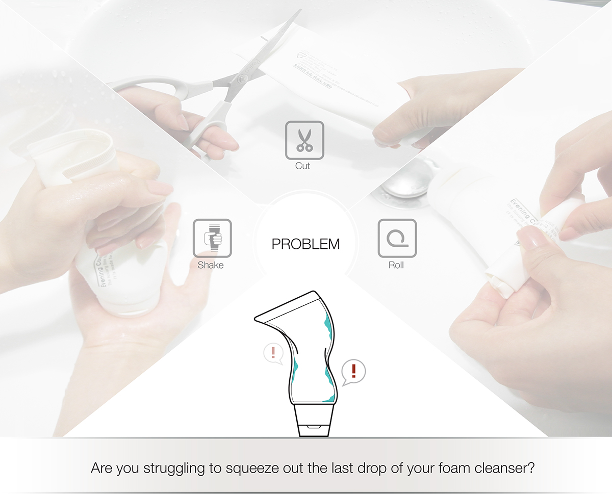 packing design，Emotional design，Interesting design，product design，Green design，