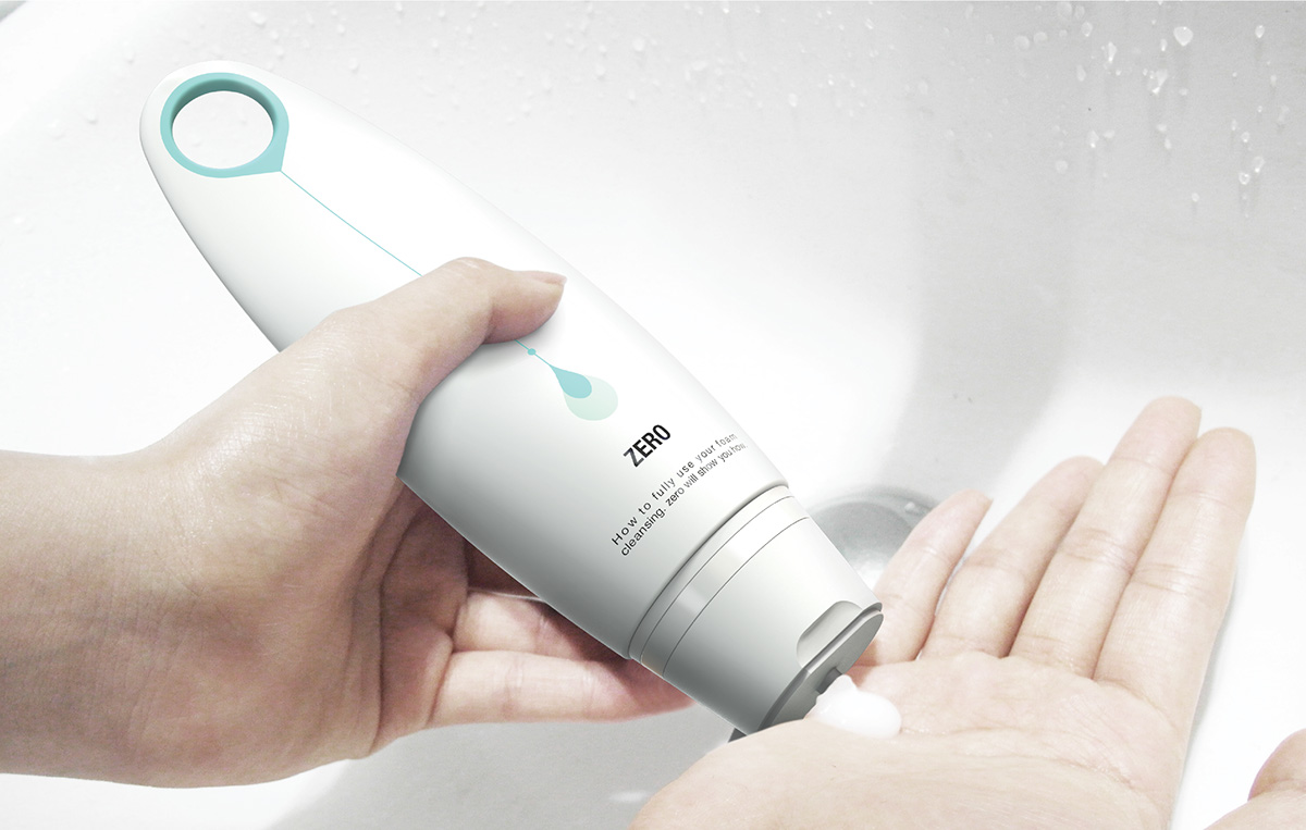 packing design，Emotional design，Interesting design，product design，Green design，