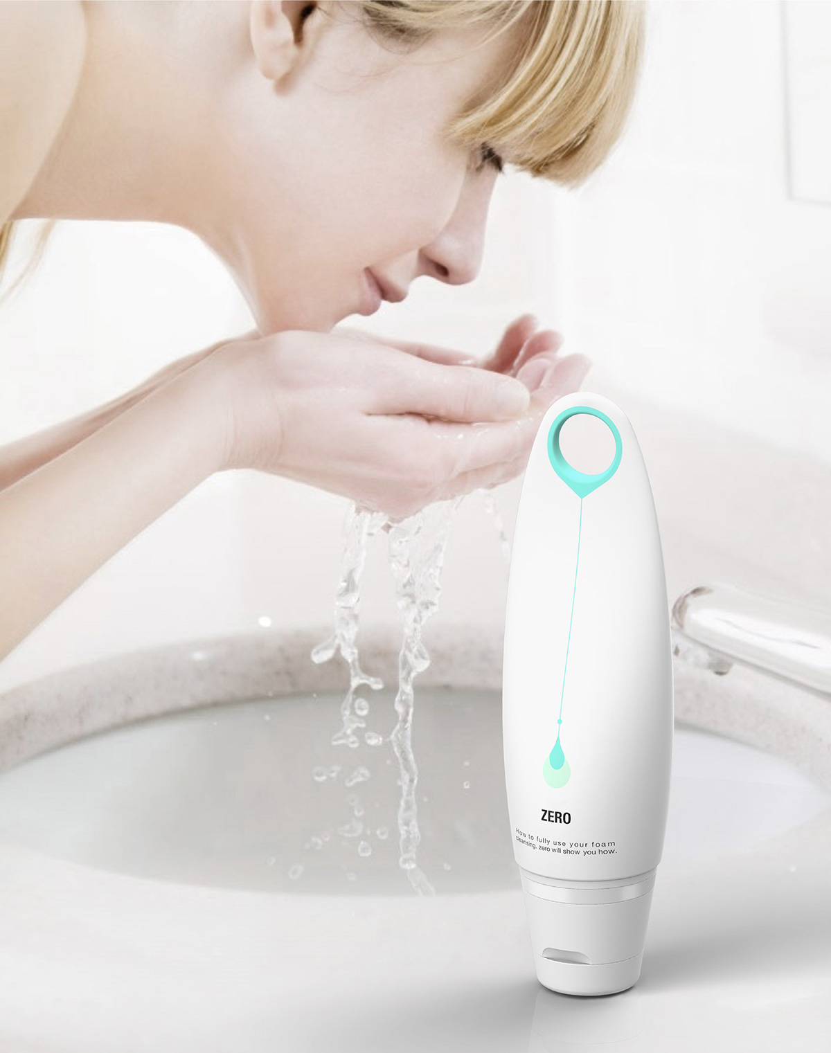 packing design，Emotional design，Interesting design，product design，Green design，