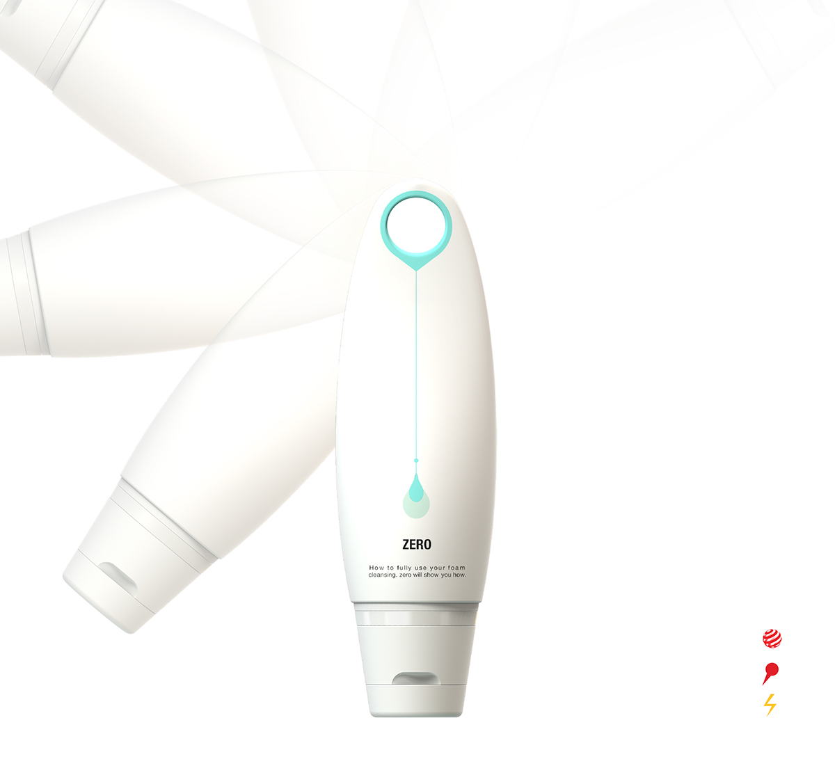 packing design，Emotional design，Interesting design，product design，Green design，