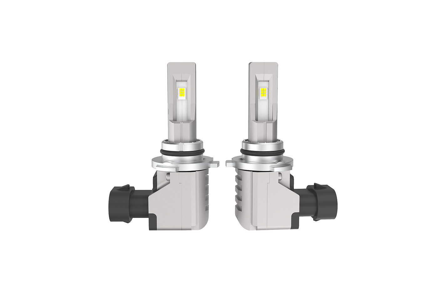 Appearance design, innovative structural design, automobile headlights，