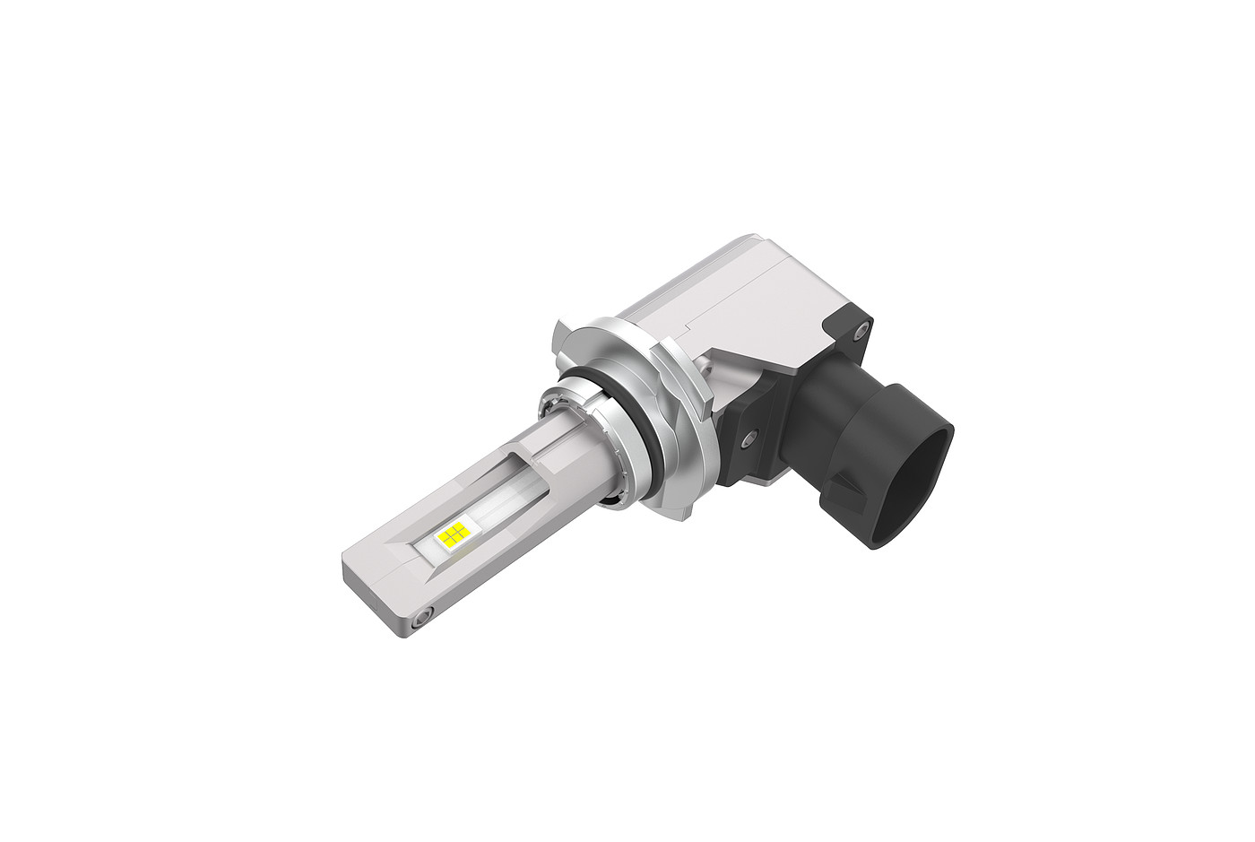 Appearance design, innovative structural design, automobile headlights，