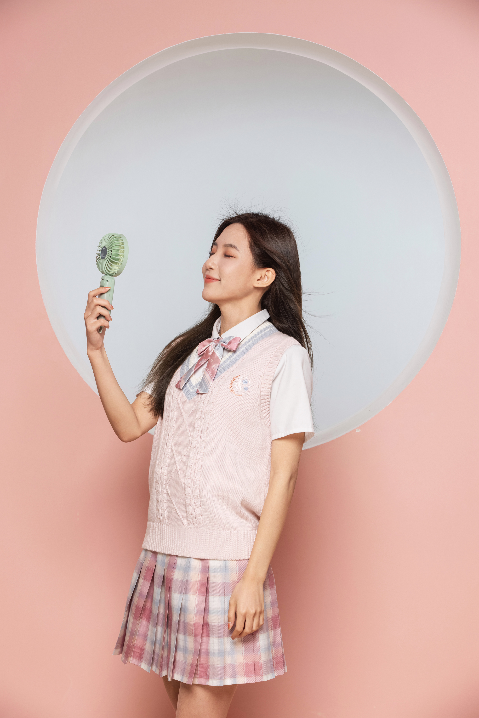 Handheld fan，Folding fan，Clip fan，Multifunctional handheld fan，