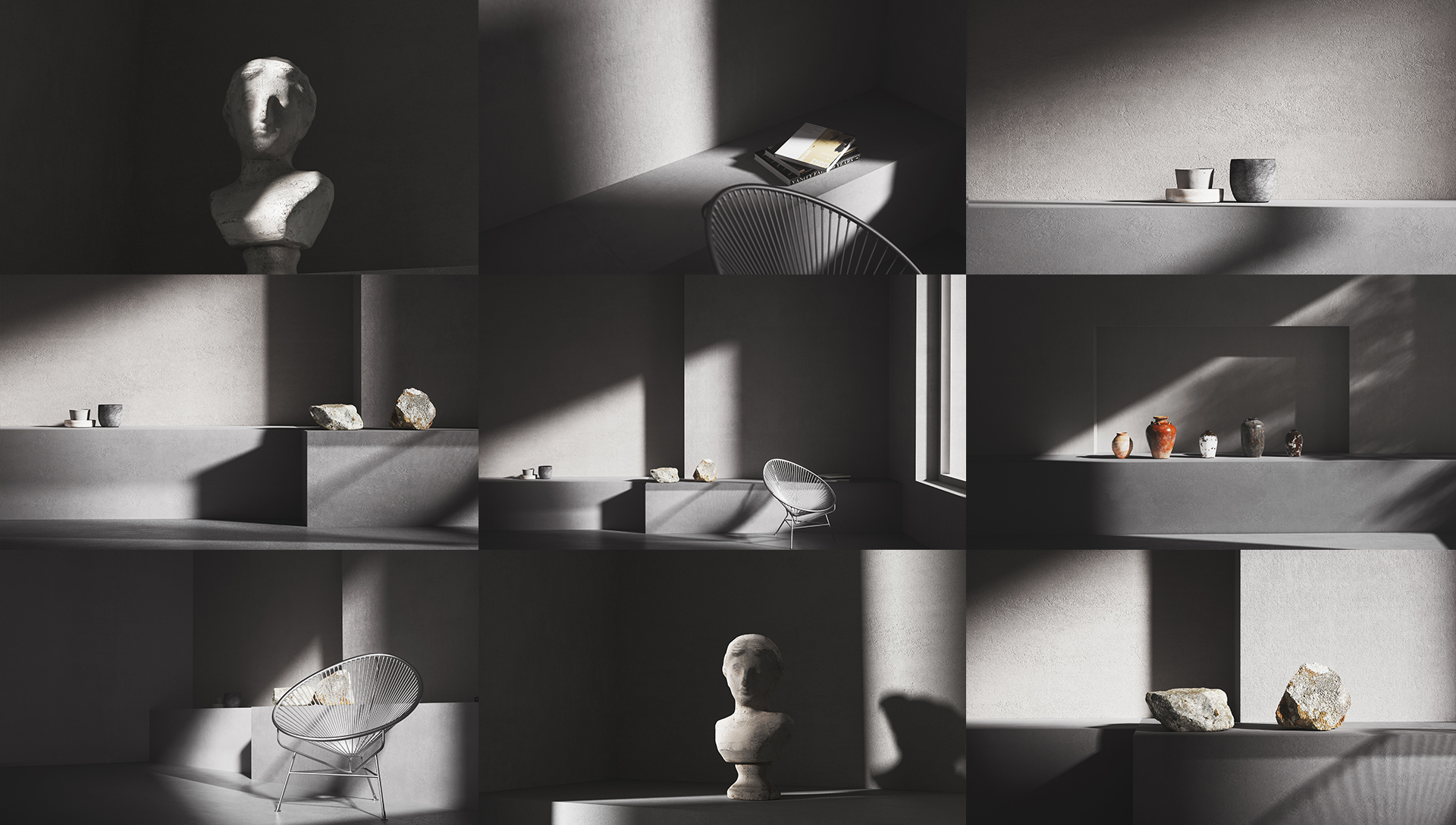 c4d，octane，Product rendering，space，esthetics，Light and shadow，hyperrealism ，