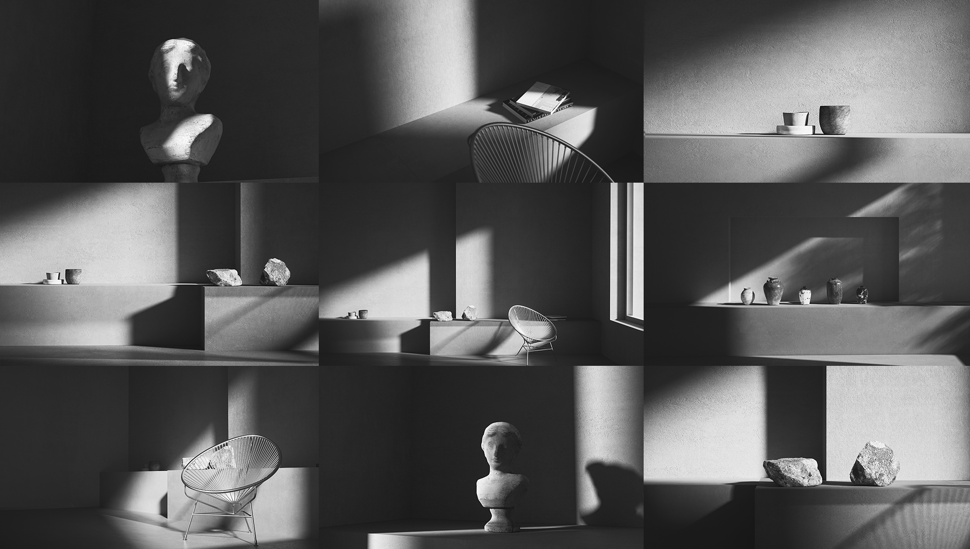 c4d，octane，Product rendering，space，esthetics，Light and shadow，hyperrealism ，