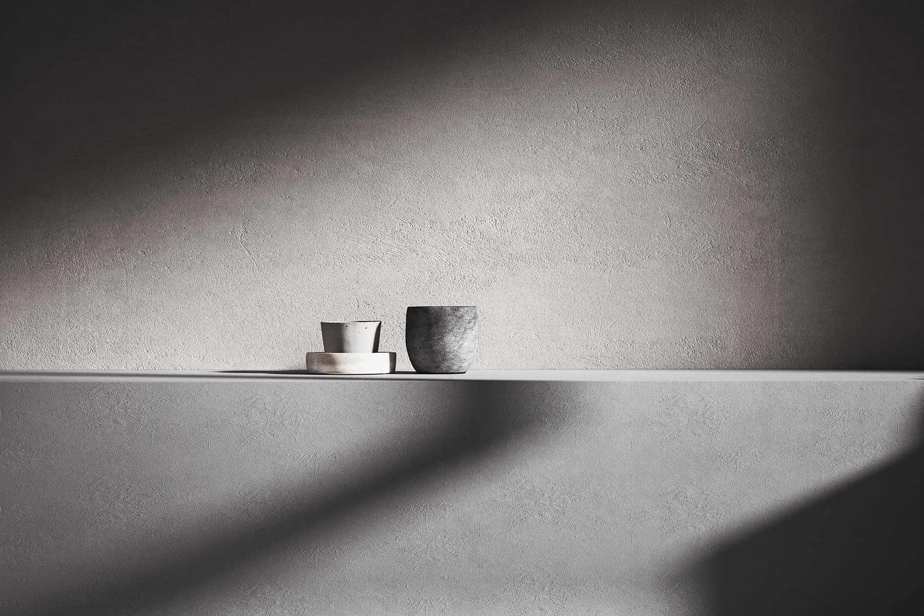 c4d，octane，Product rendering，space，esthetics，Light and shadow，hyperrealism ，