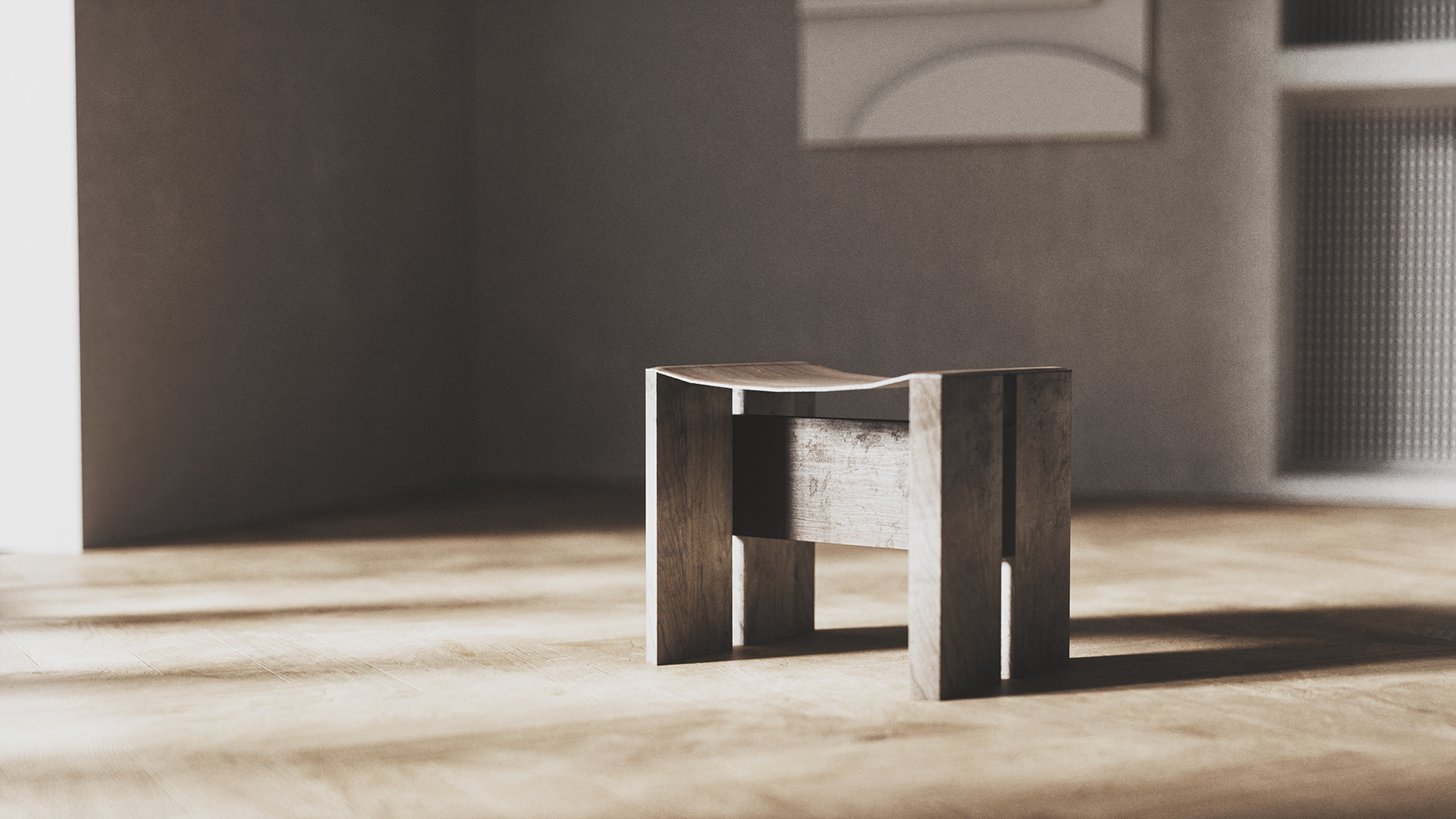 c4d，octane，Product rendering，space，esthetics，Light and shadow，hyperrealism ，