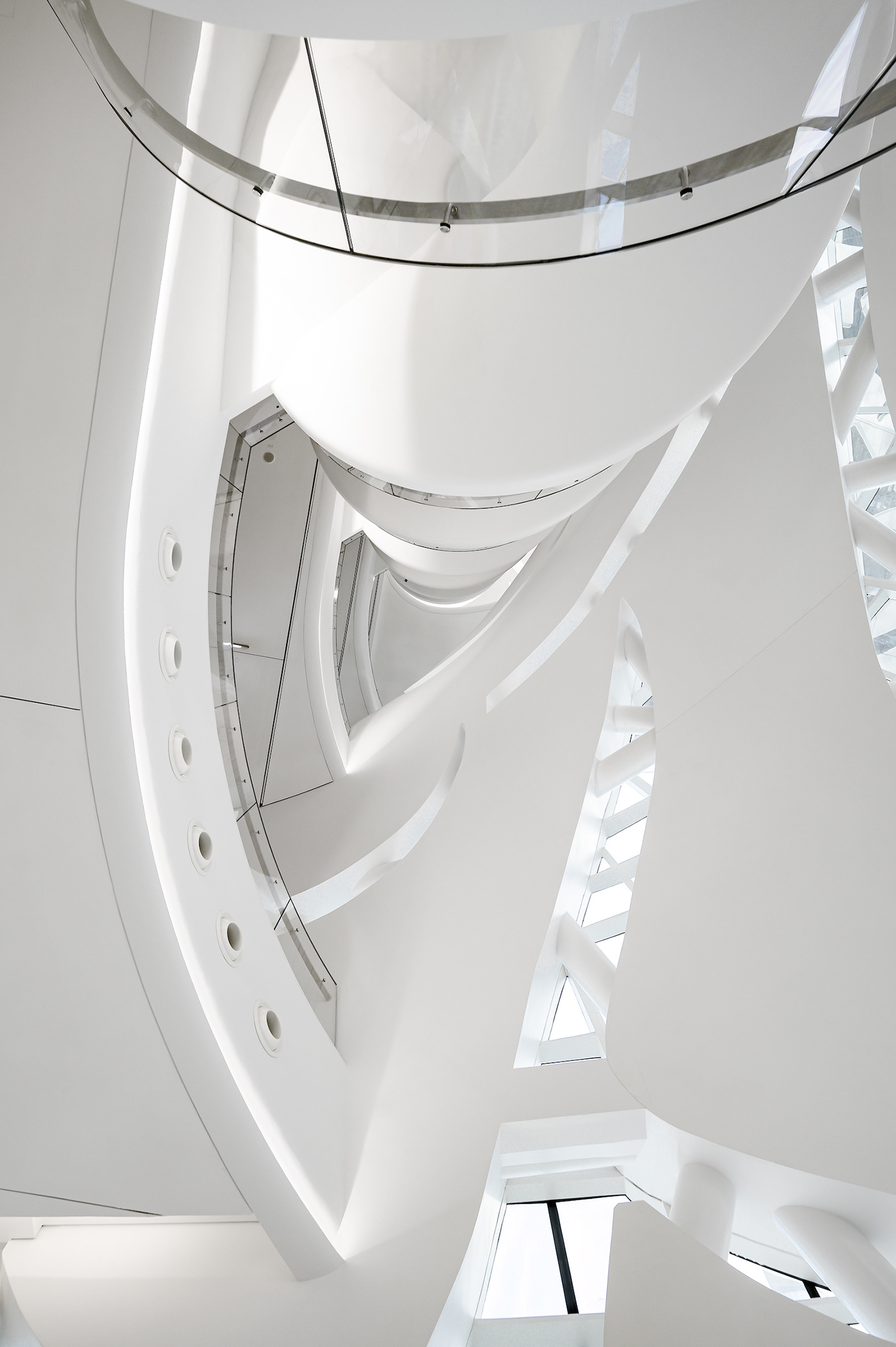 Architecture，museum，UAE，Interior design，Museum，Dubai，