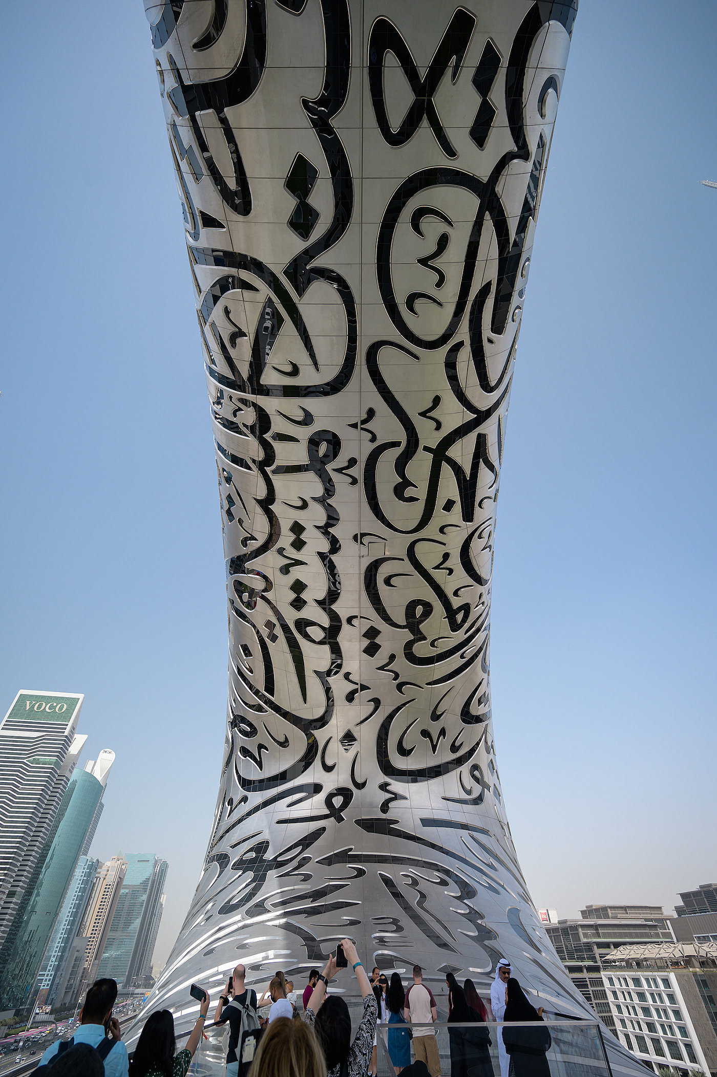 建筑，博物馆，UAE，室内设计，Museum，Dubai，