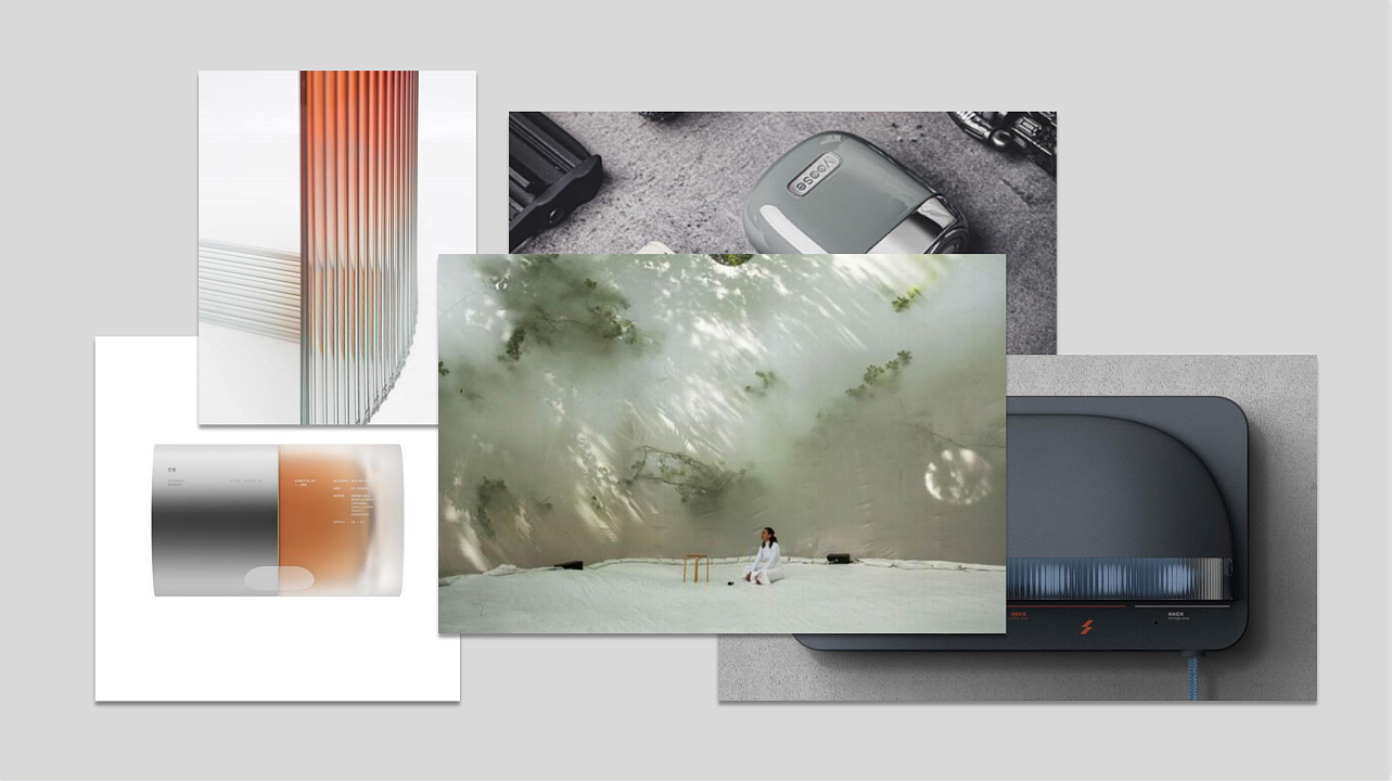 product design，