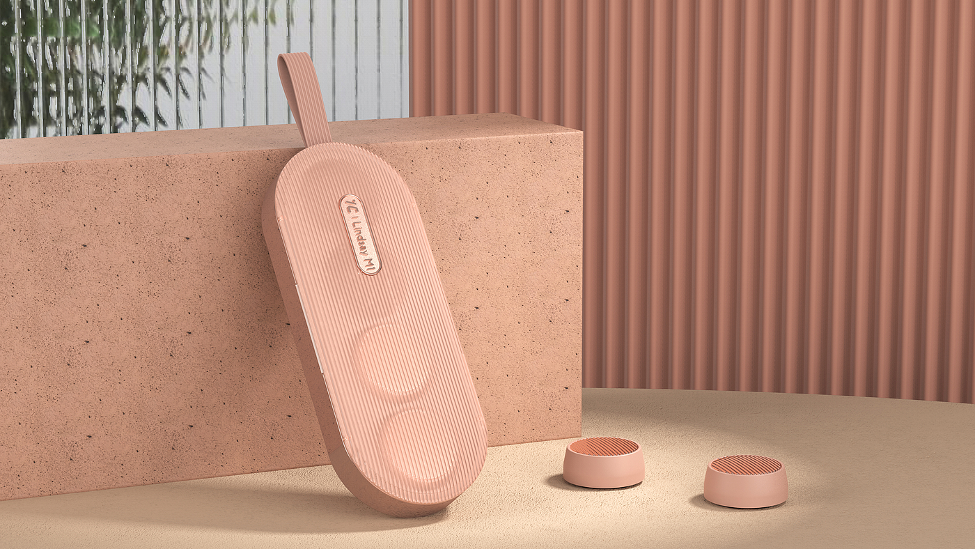product design，