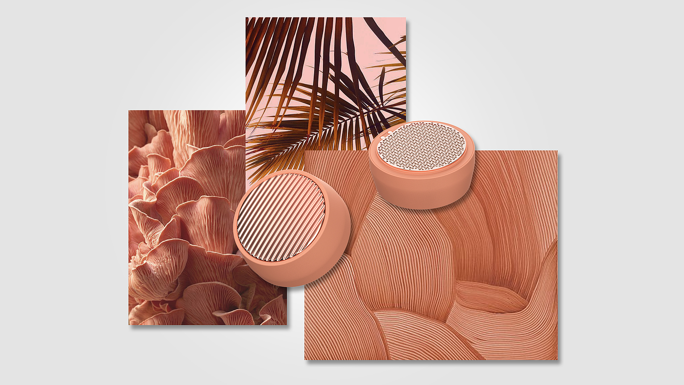 product design，
