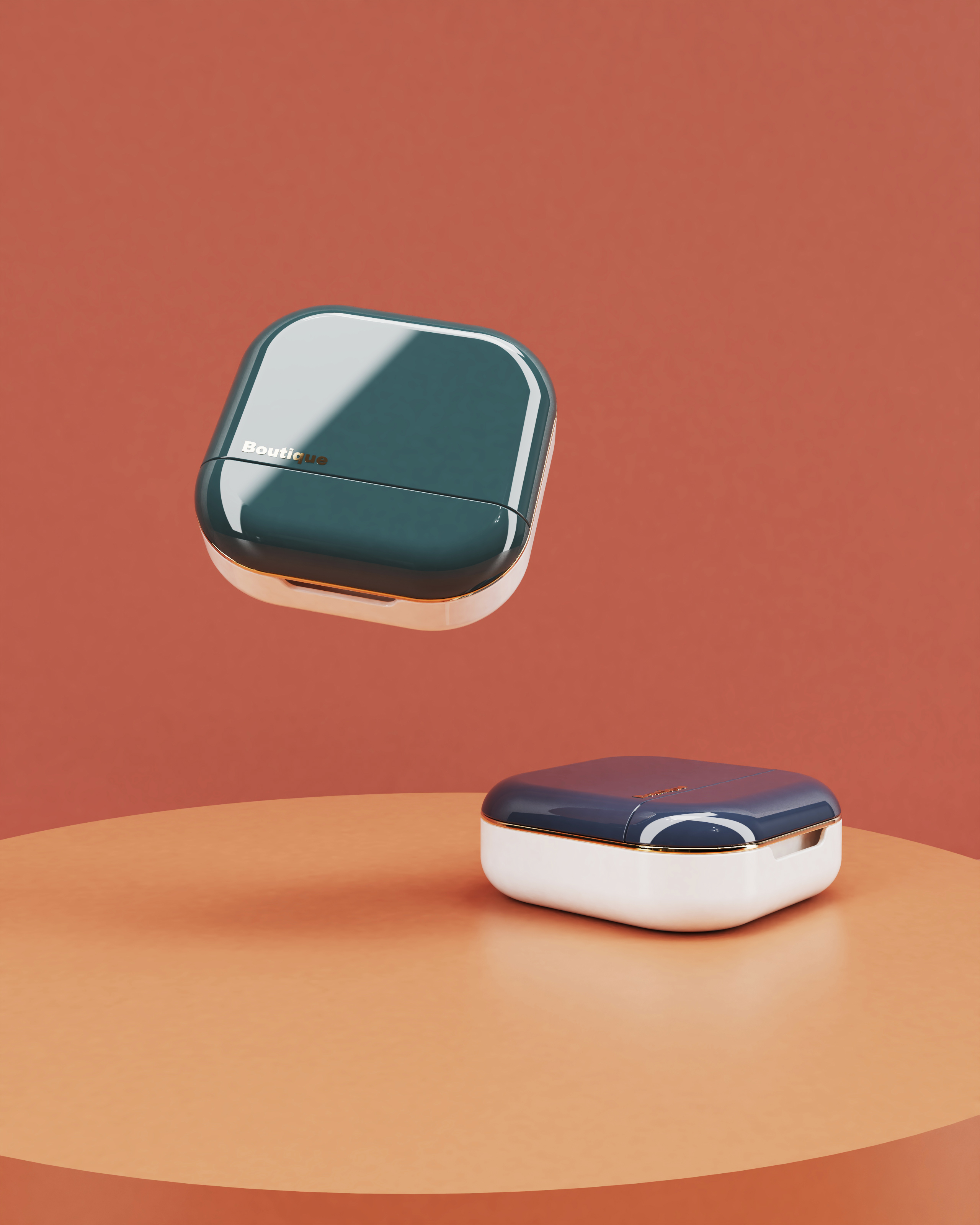 daily expenses，Medicine box，medicine chest，Original design，Appearance design，