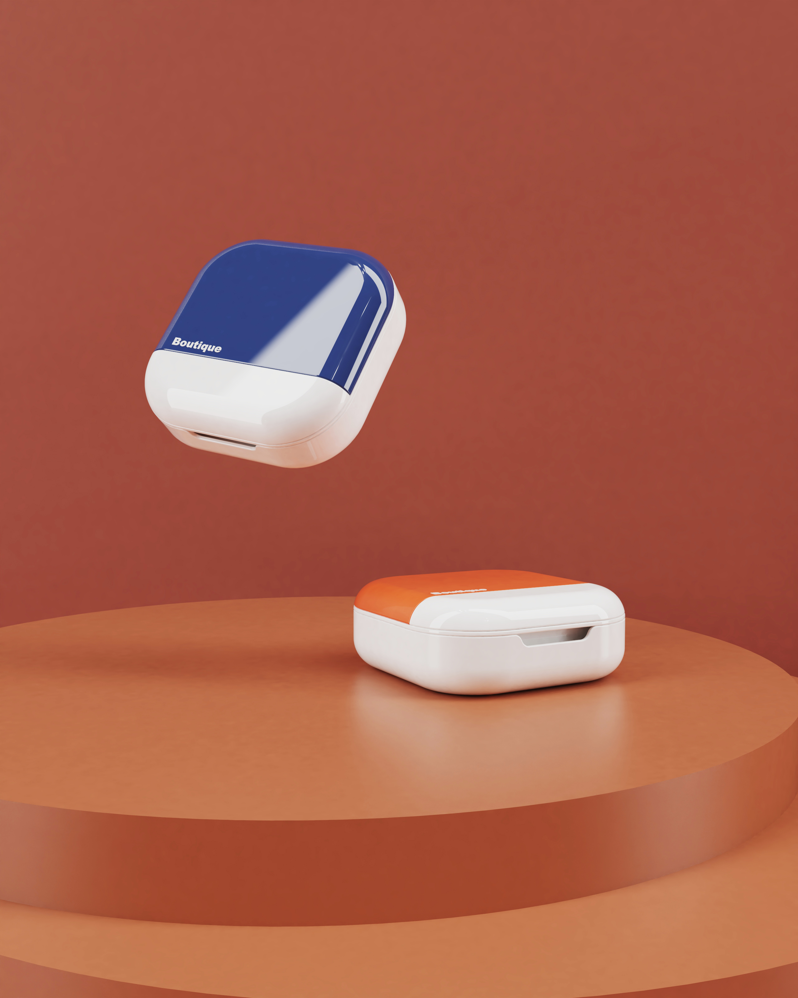 daily expenses，Medicine box，medicine chest，Original design，Appearance design，