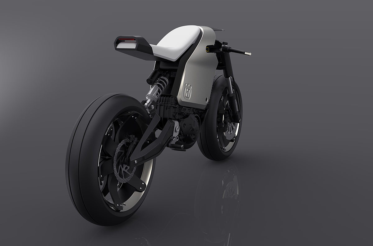 concept，motorcycle，high speed，vehicle，industrial design，