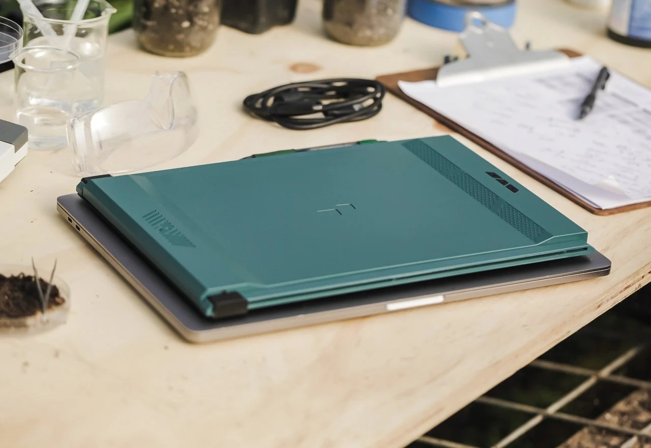 DUEX MAX，notebook，screen，Work from home，monitor，