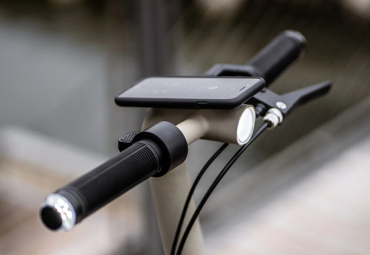 TAITO，Electric scooter，3 rounds，product design，