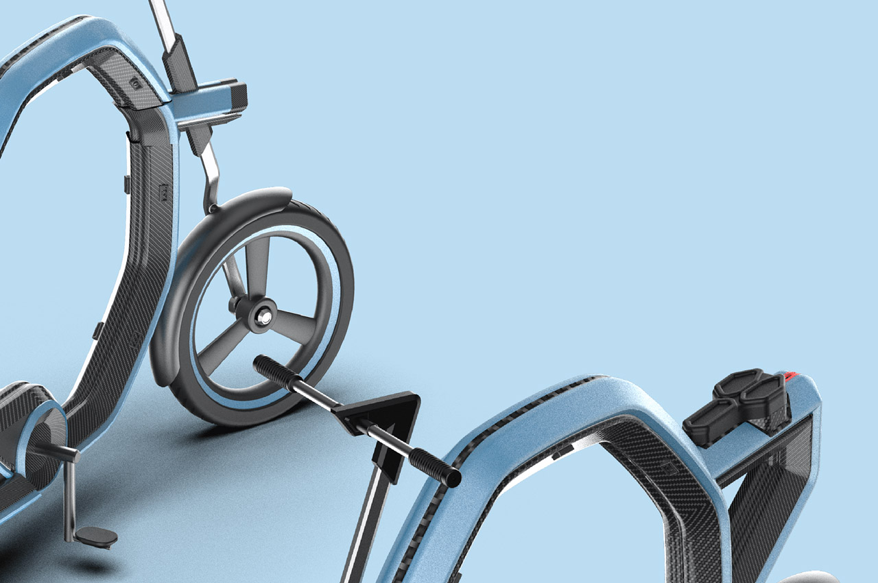 CargoRida，Bicycle，modularization，product design，