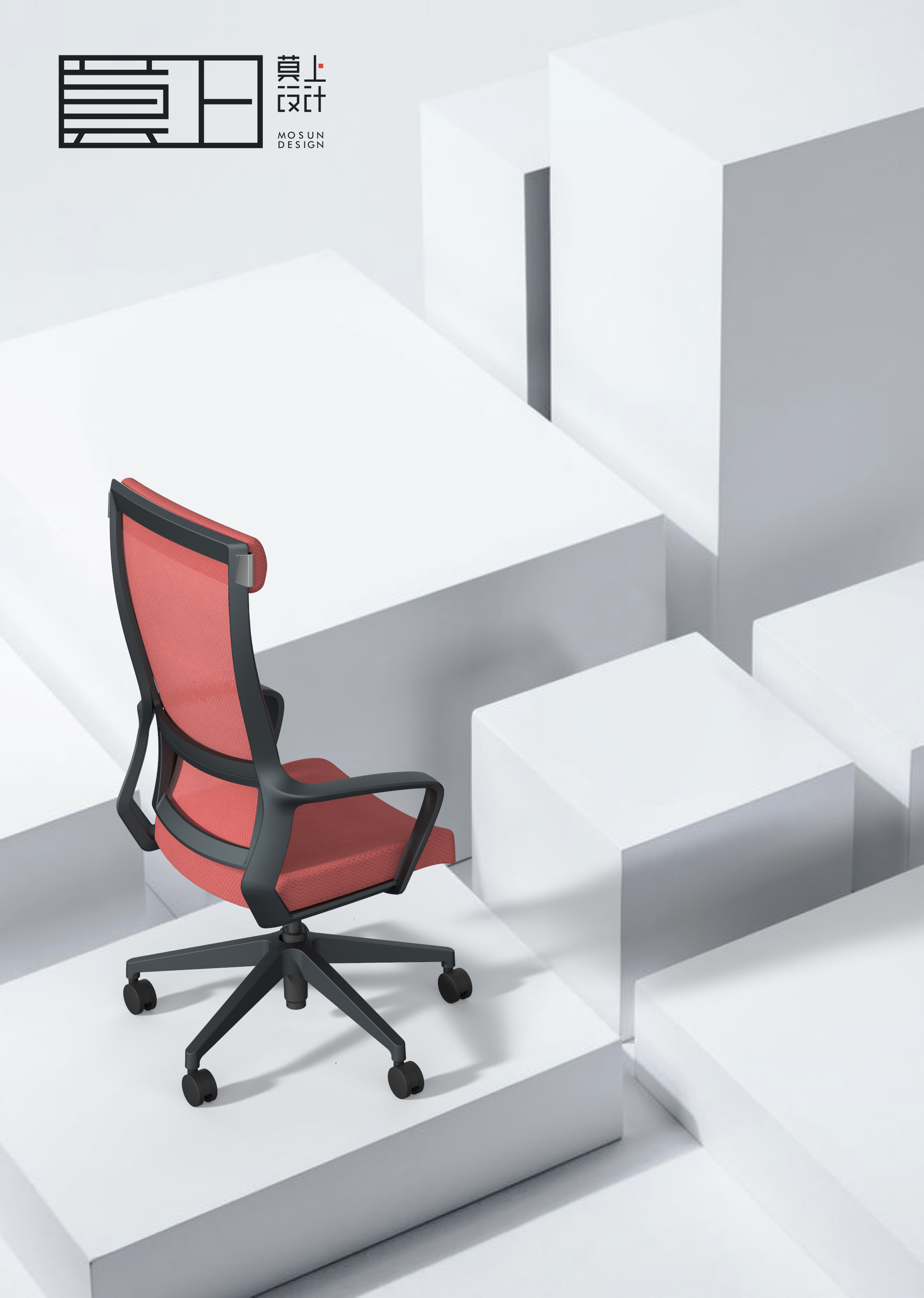 Office chair，Ergonomics，furniture design ，