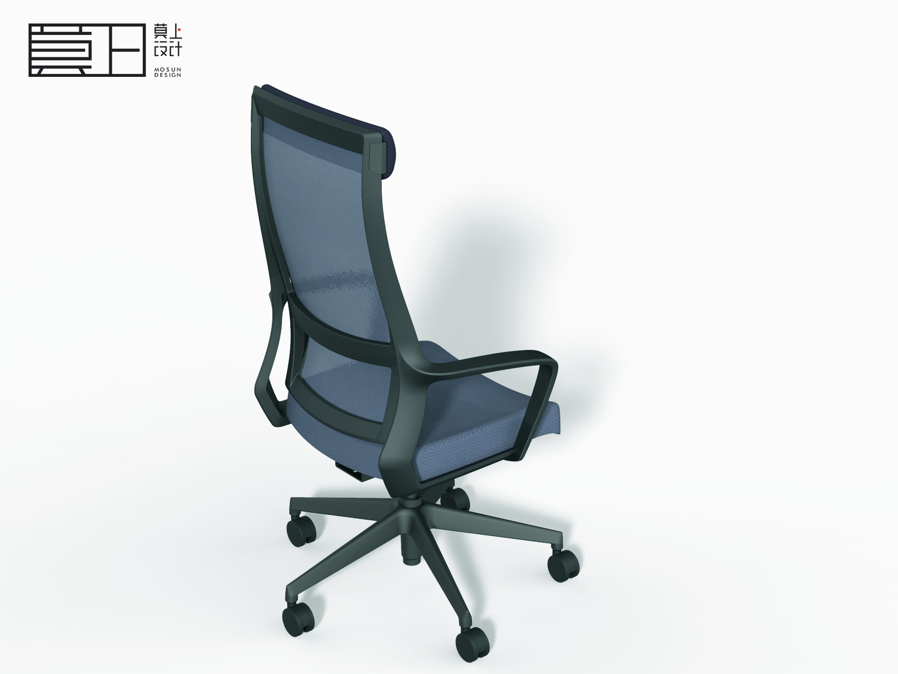 Office chair，Ergonomics，furniture design ，