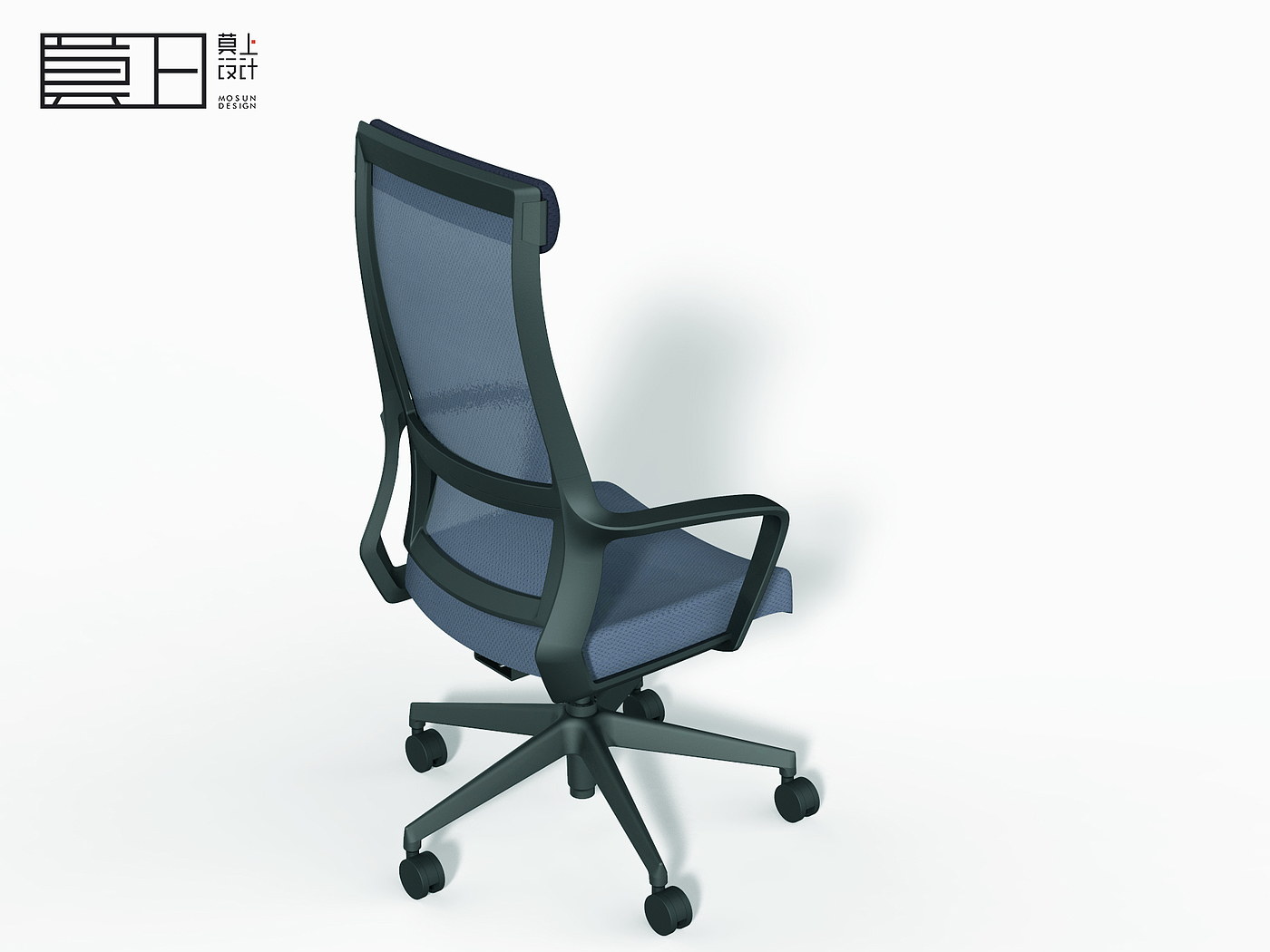 Office chair，Ergonomics，furniture design ，