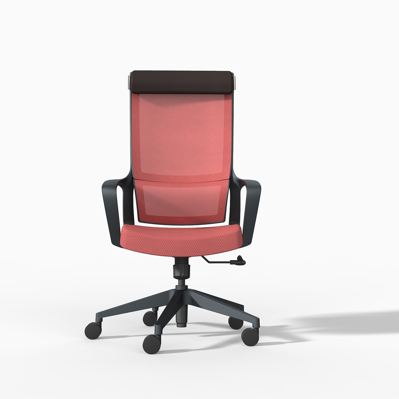 Office chair，Ergonomics，furniture design ，