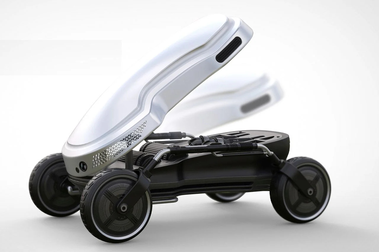 Charging box，Mobile electric vehicle charging box，Automatic charging station，Mobile charging station，