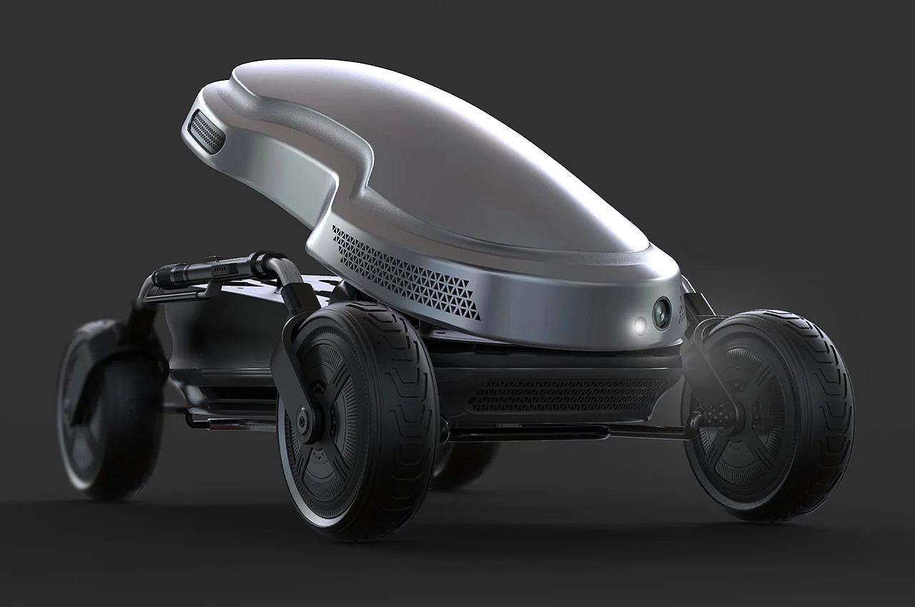 Charging box，Mobile electric vehicle charging box，Automatic charging station，Mobile charging station，