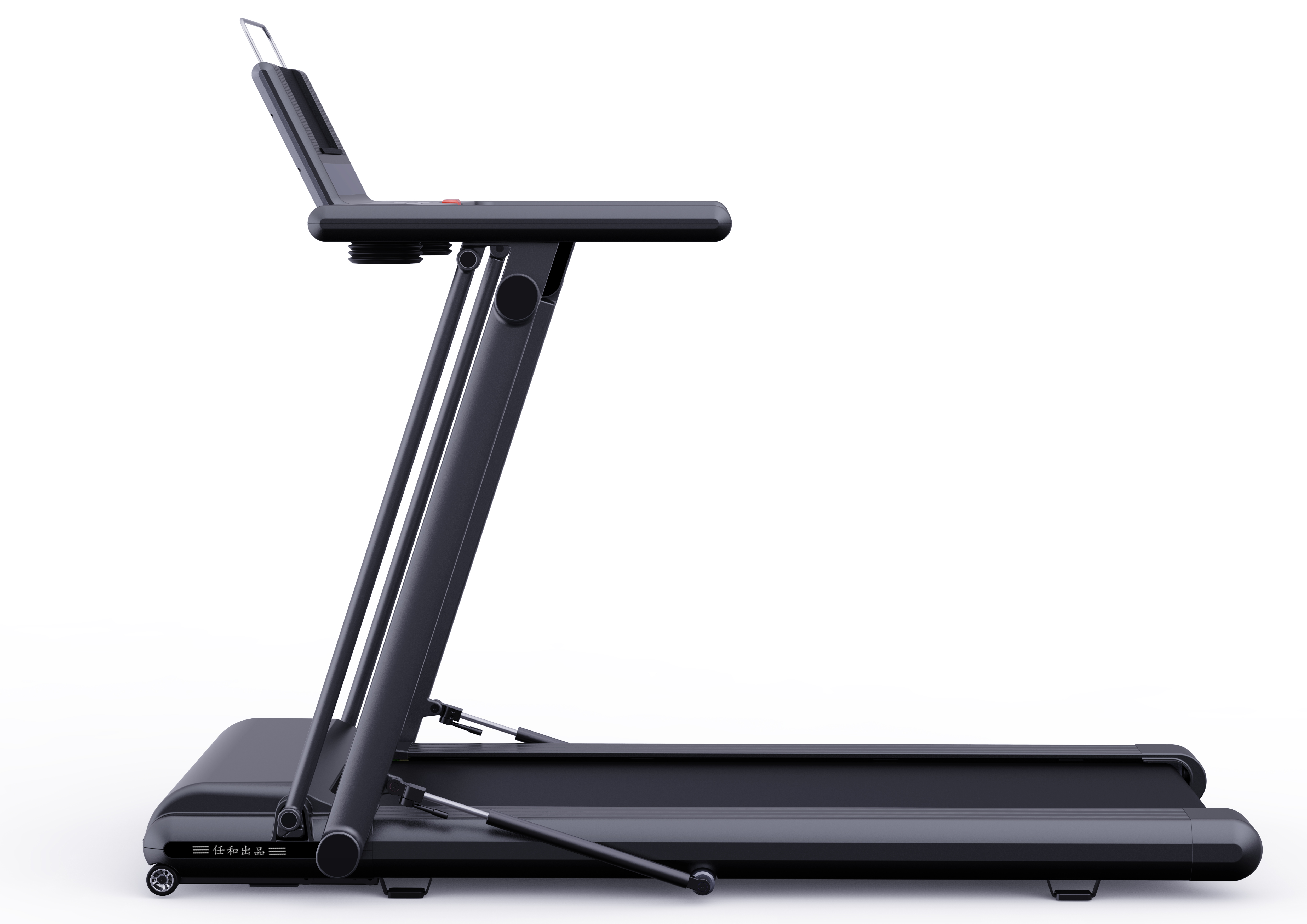 Pneumatic full folding，