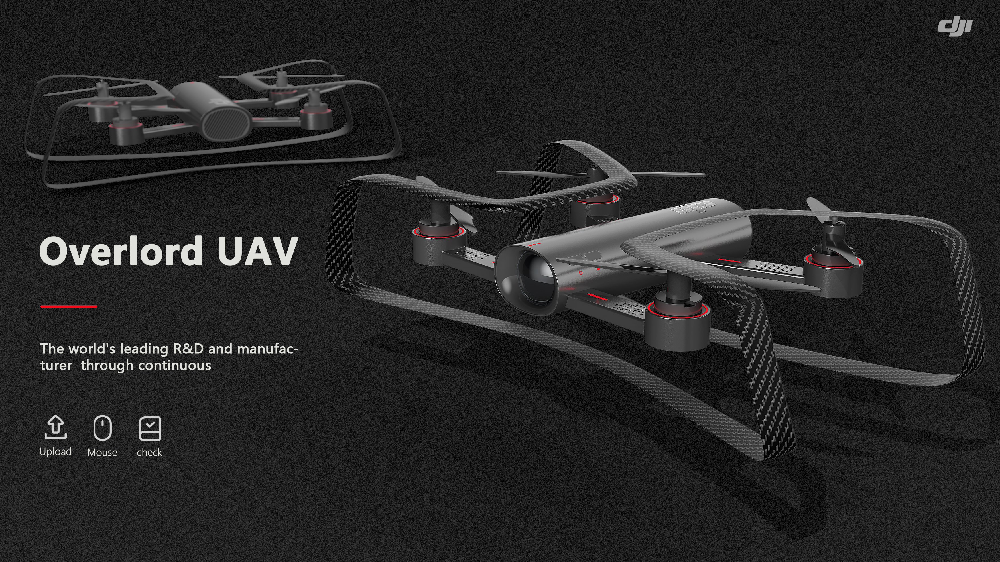 UAV，Outdoor survey，