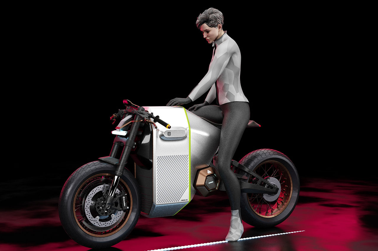 locomotive，motorcycle，Electric vehicle，concept，