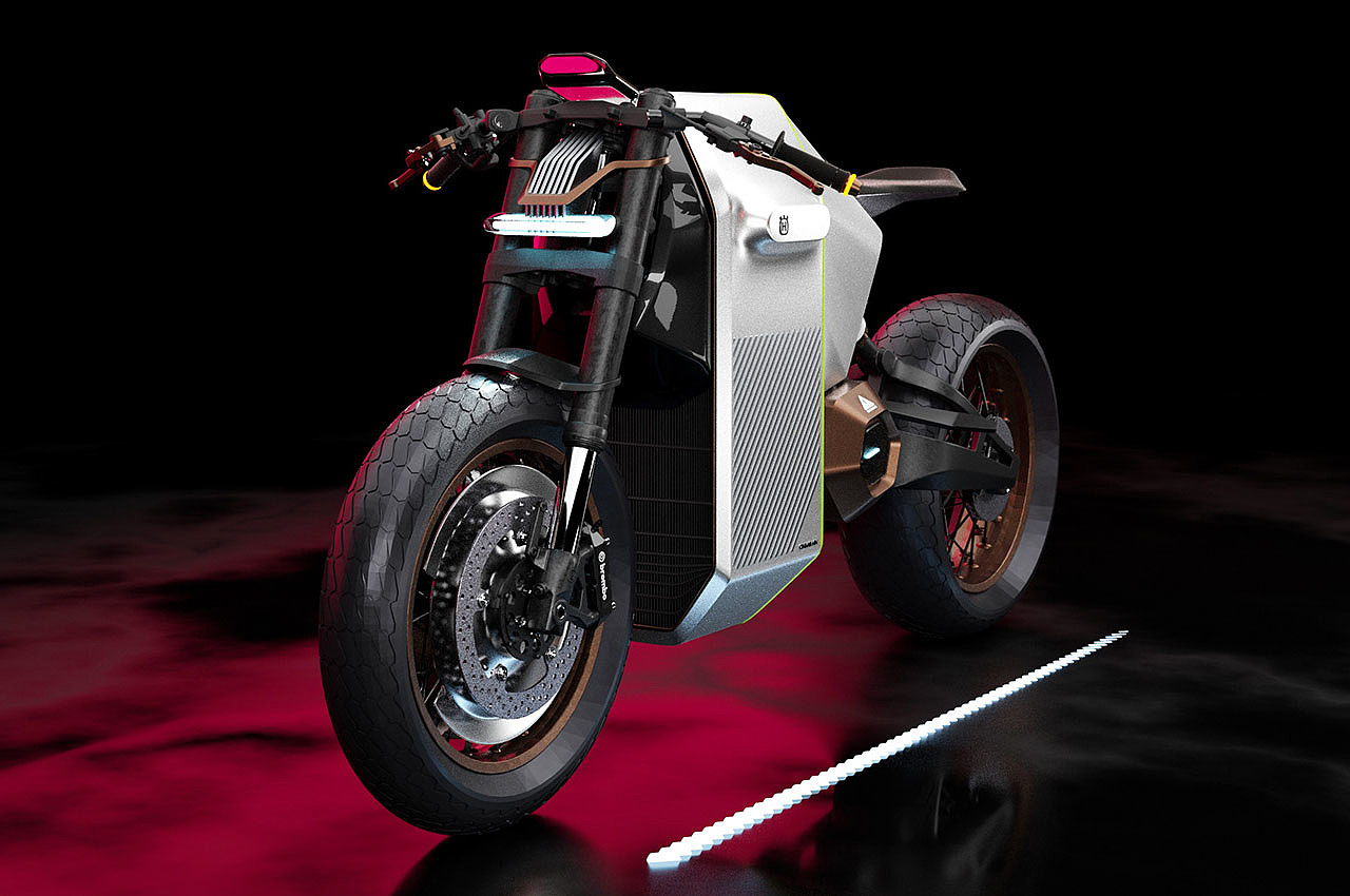 locomotive，motorcycle，Electric vehicle，concept，