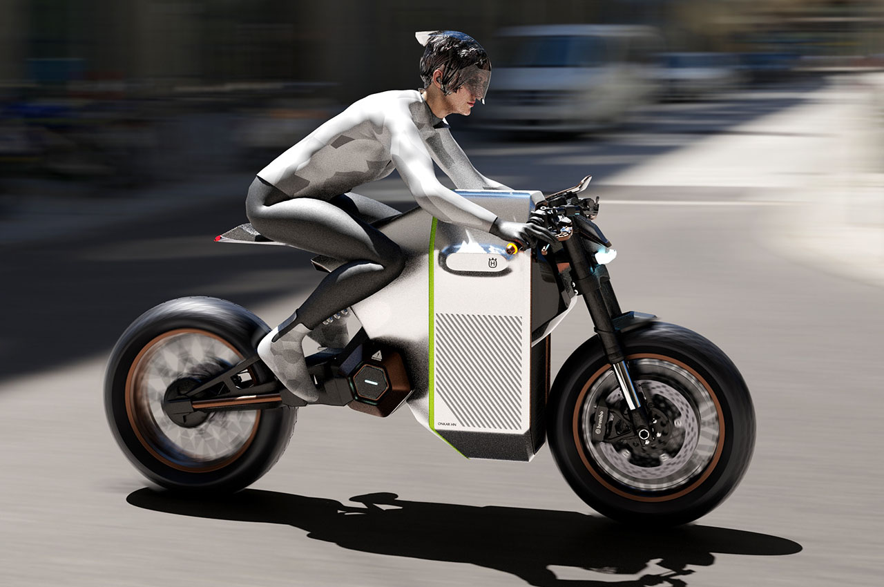 locomotive，motorcycle，Electric vehicle，concept，